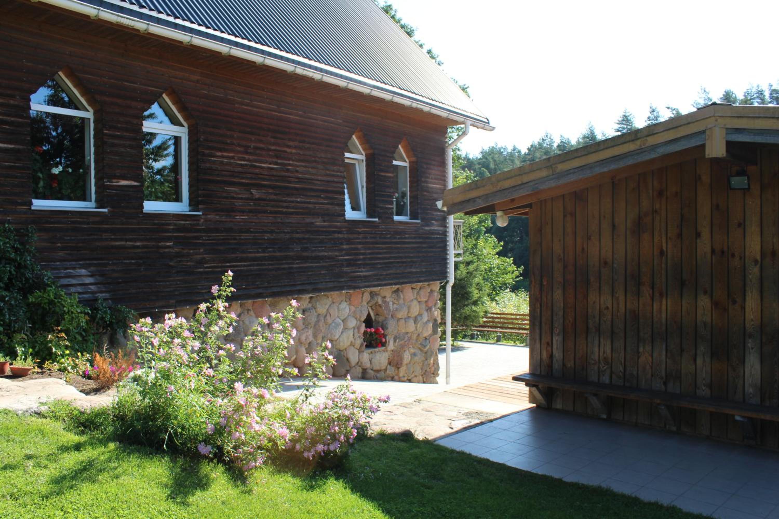 Neries Vila view 4