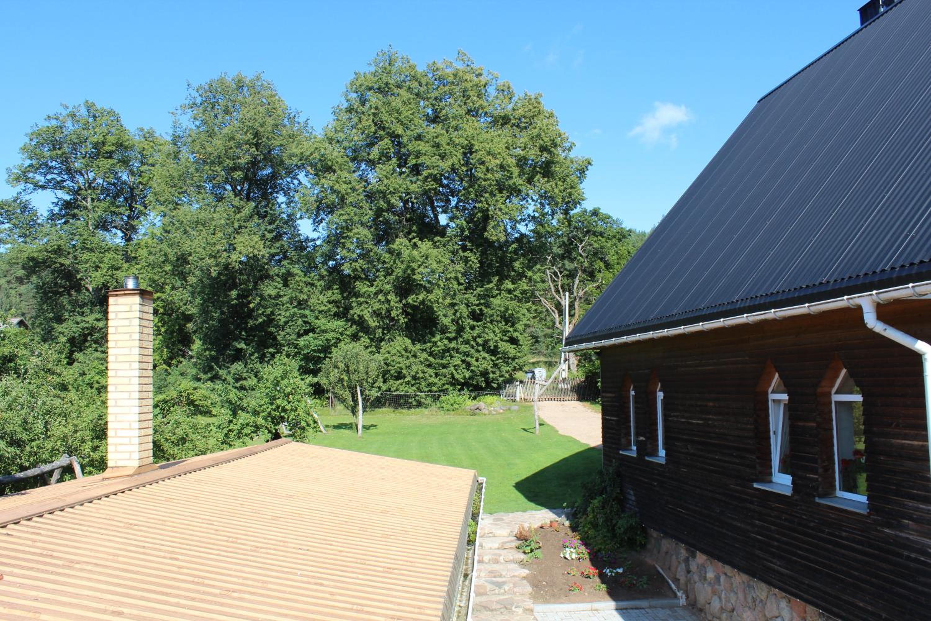 Neries Vila view 3