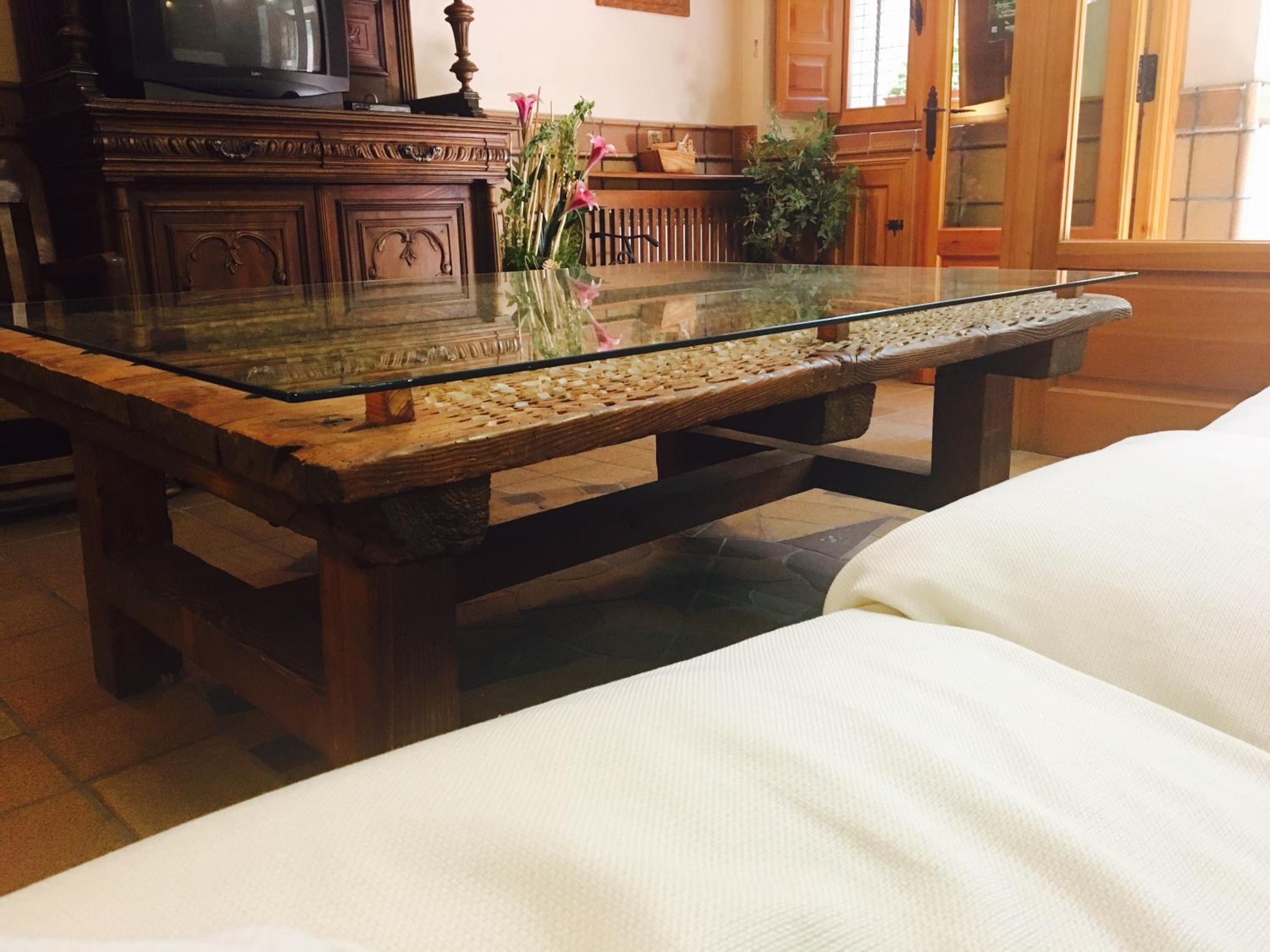 Hostal Posada La Panadera