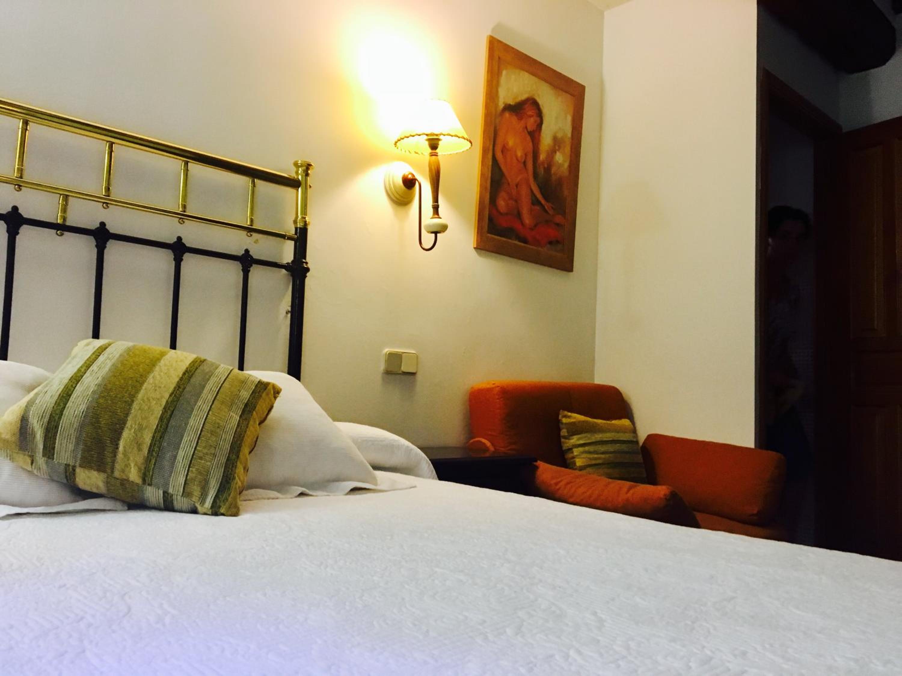 Hostal Posada La Panadera