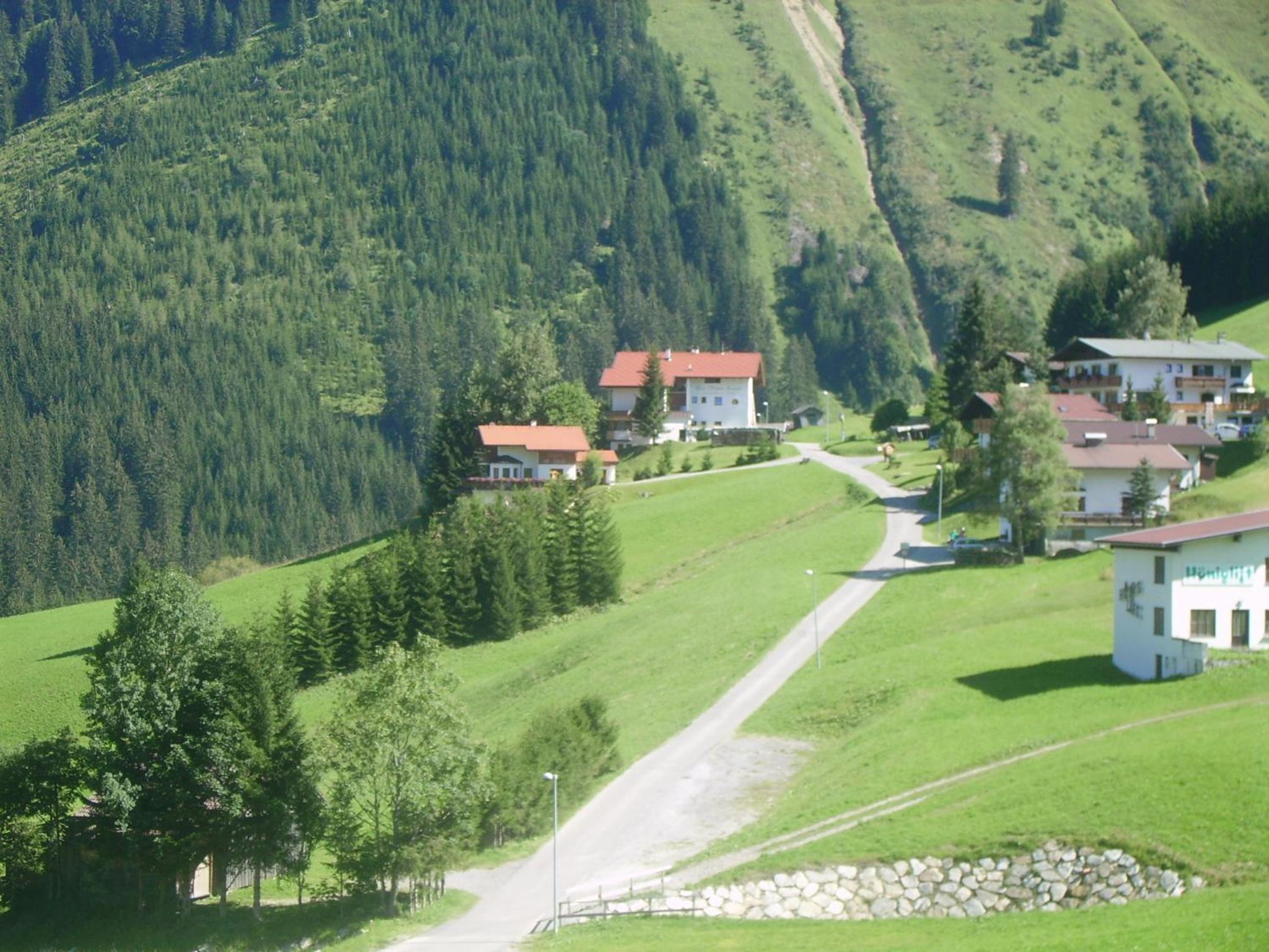 Haus Schöne Aussicht