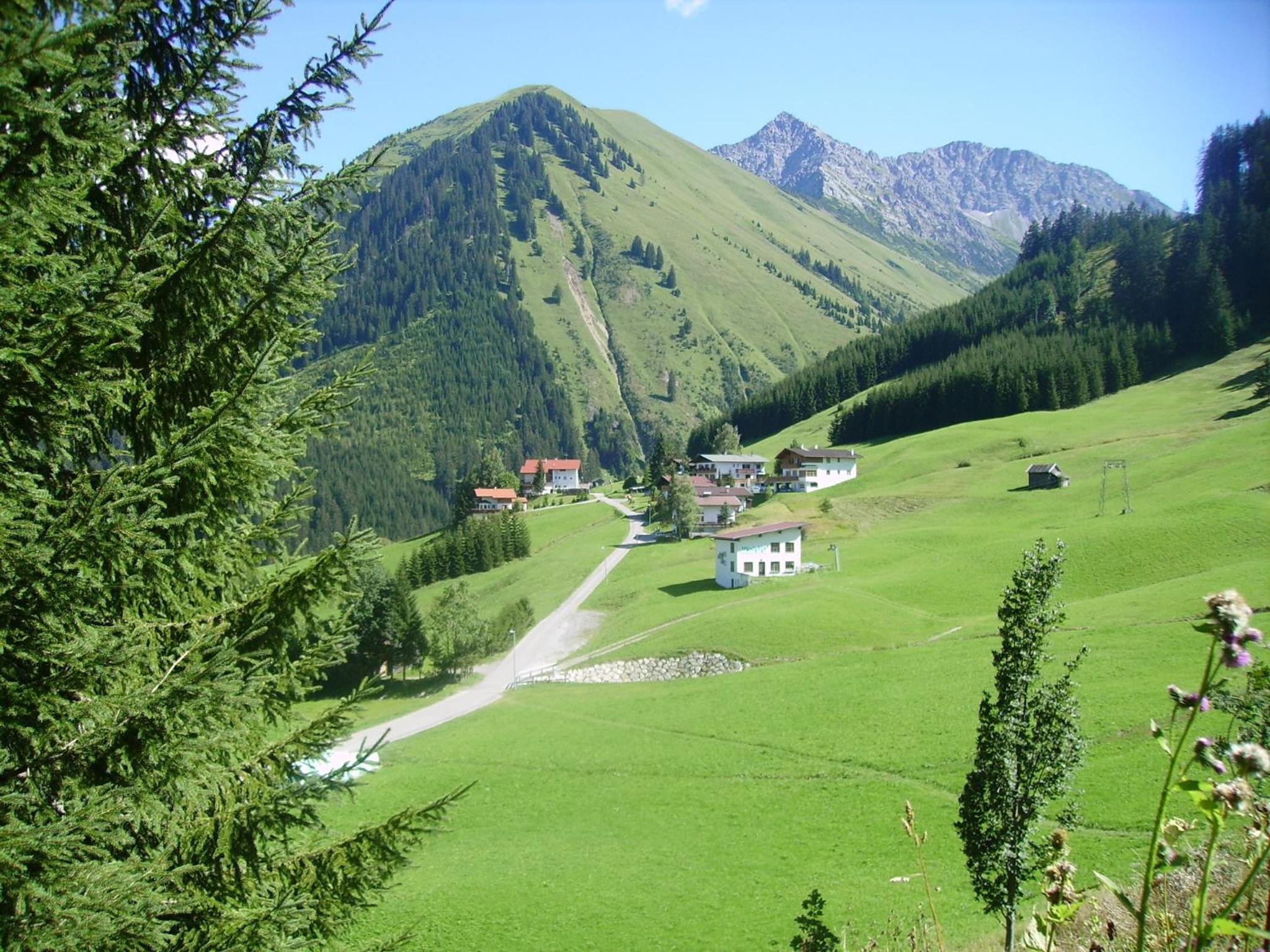 Haus Schöne Aussicht