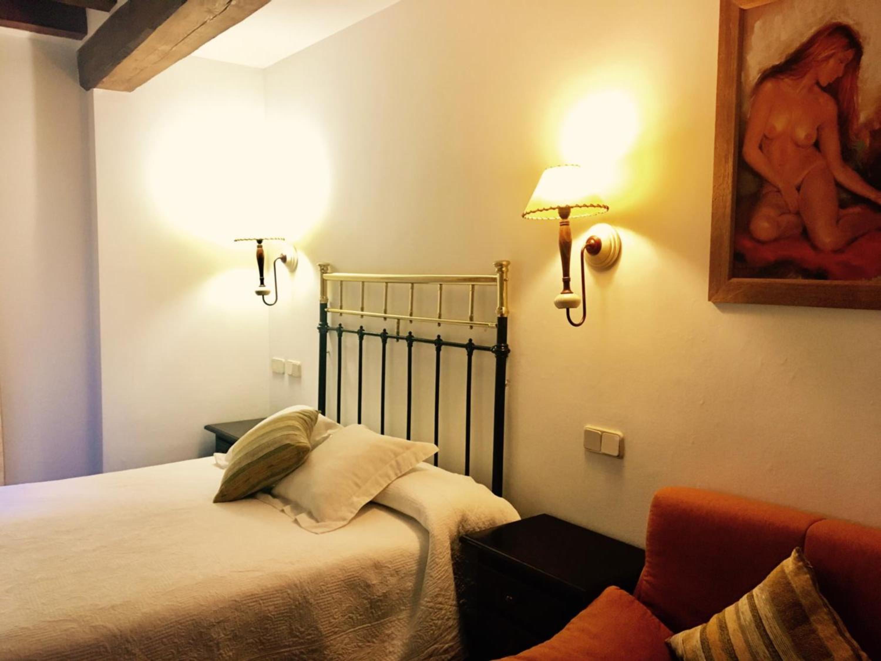 Hostal Posada La Panadera