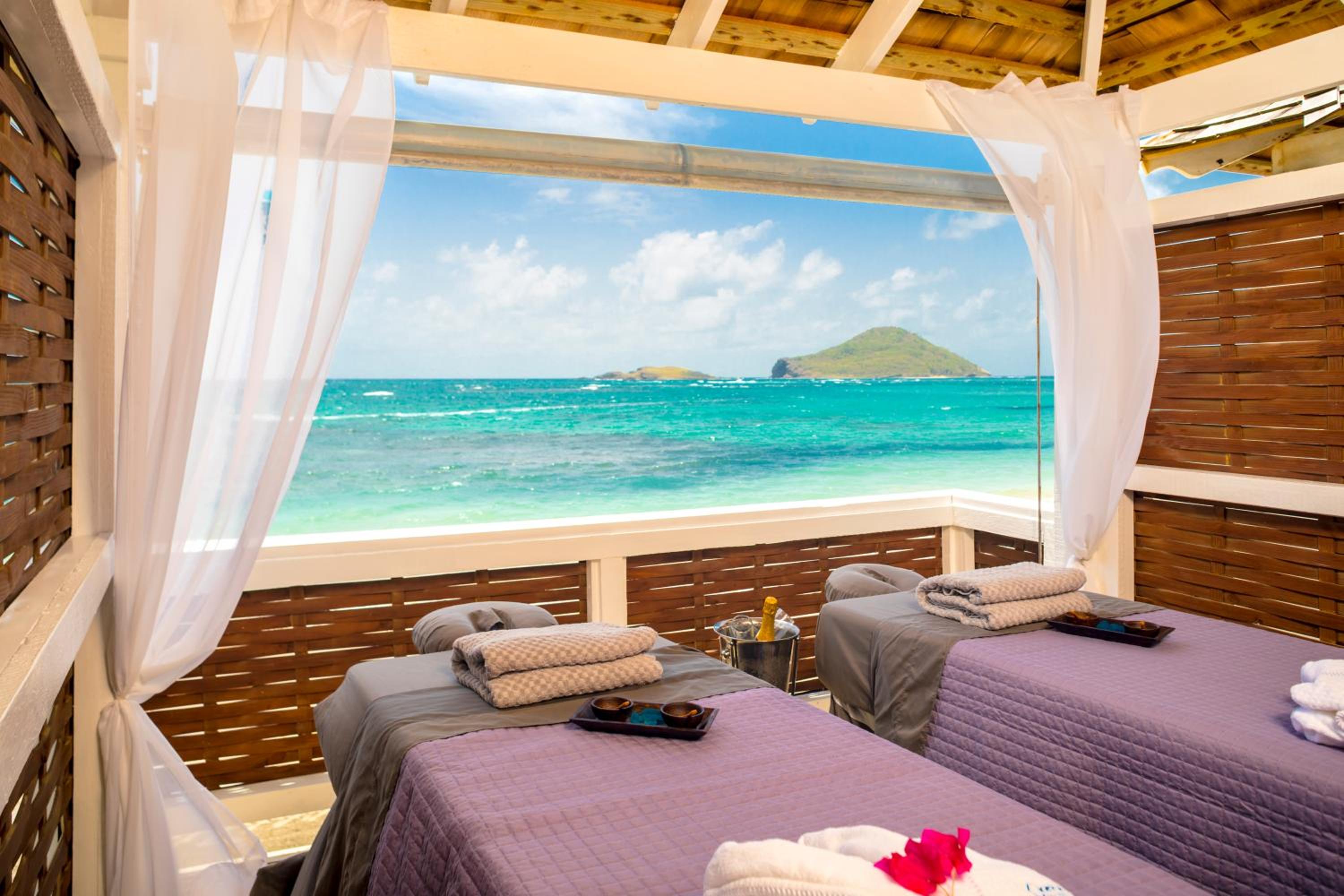 Coconut Bay Beach Resort & Spa All Inclusive - Photo 34