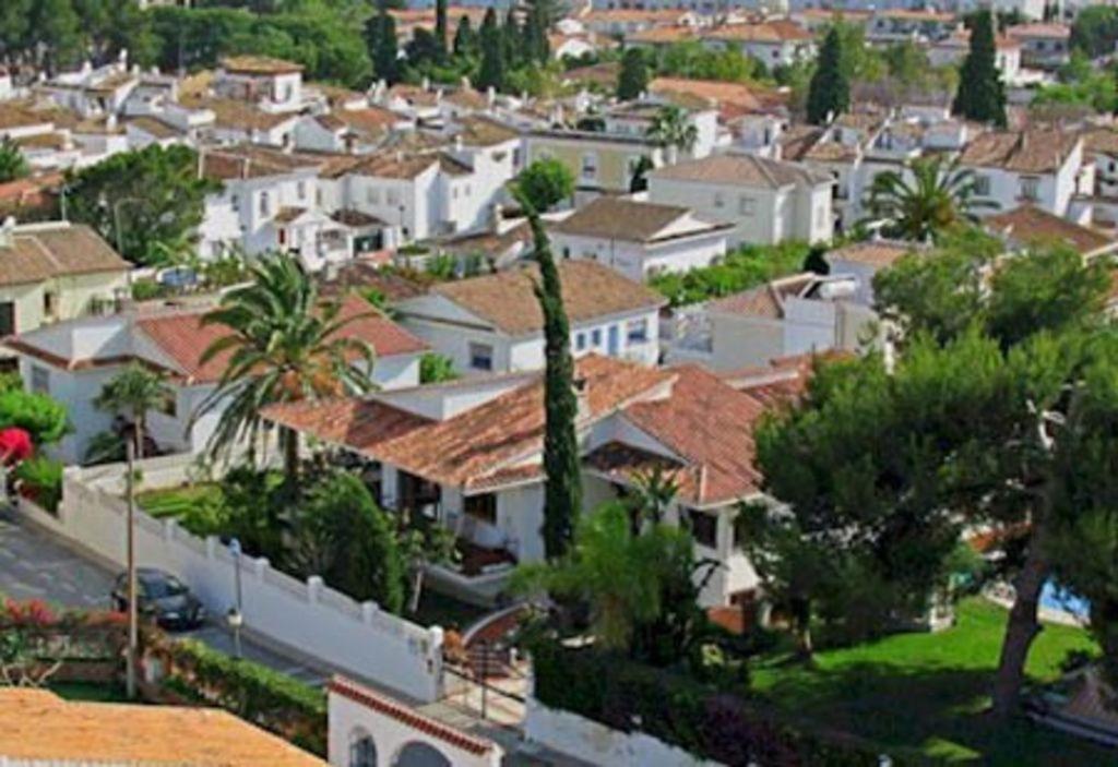 Villa Maria de Waard view 3