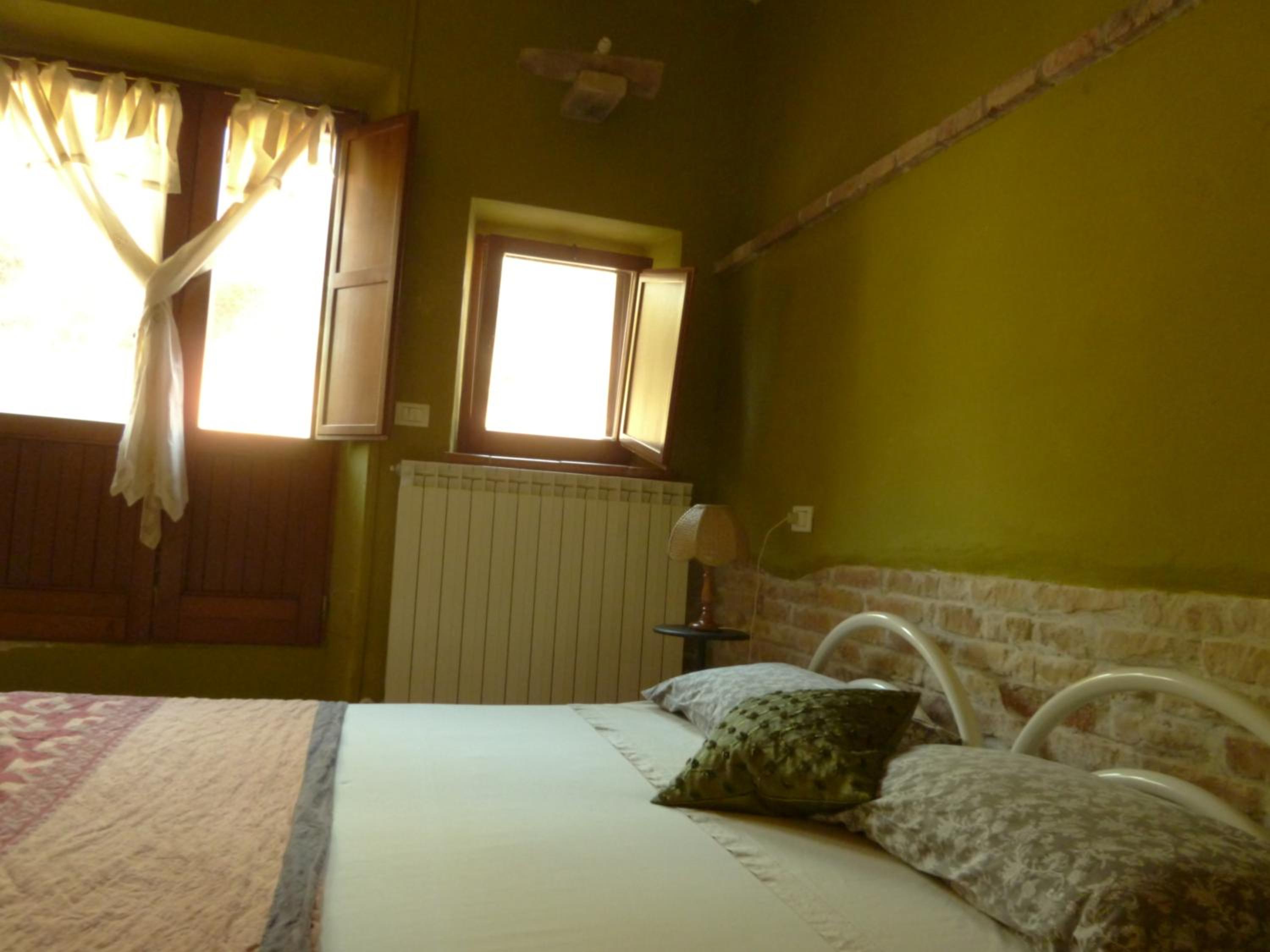 B&B Cà Giovanni Country Resort Pet Friendly