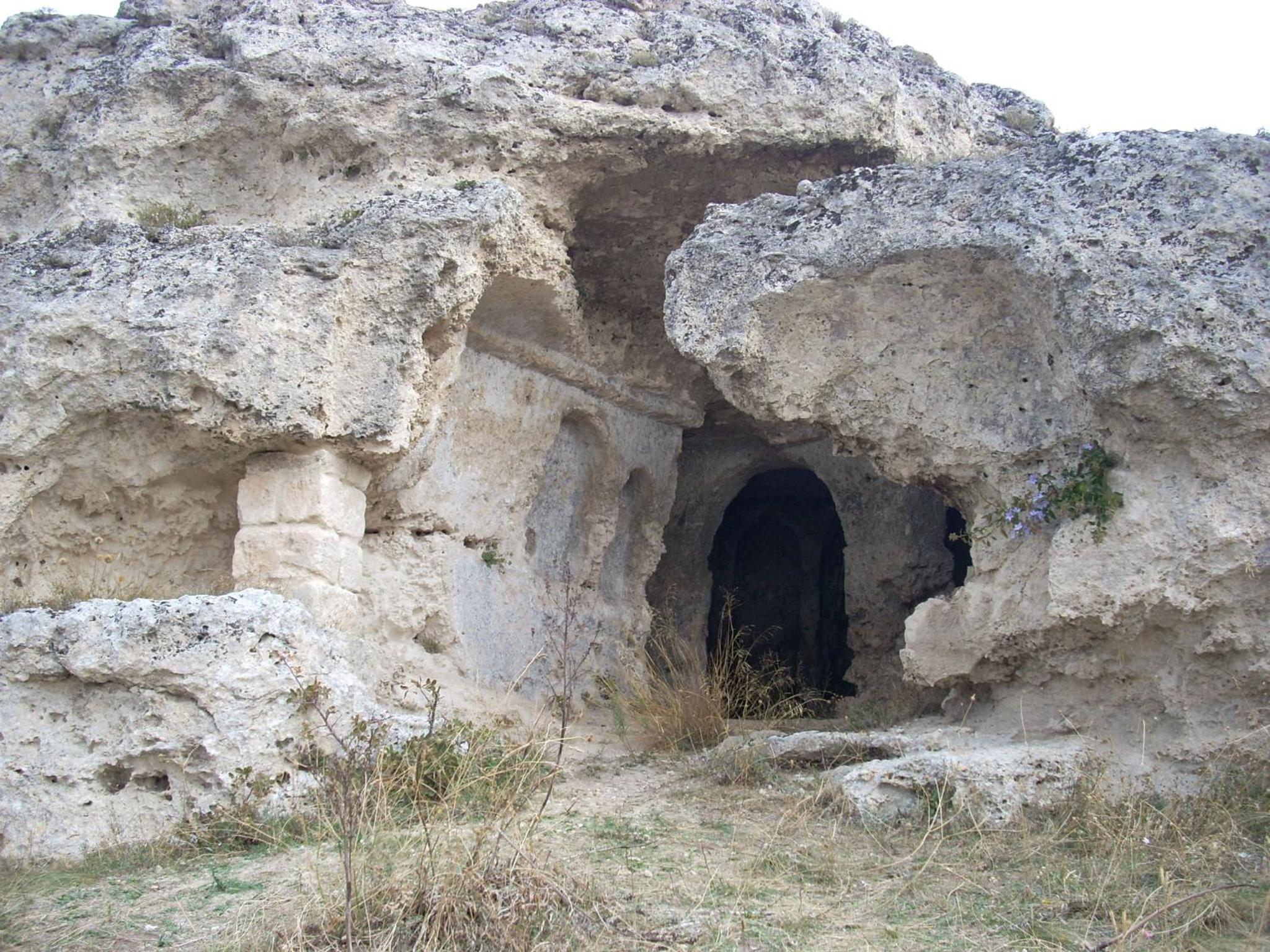 In Bocca ai Sassi