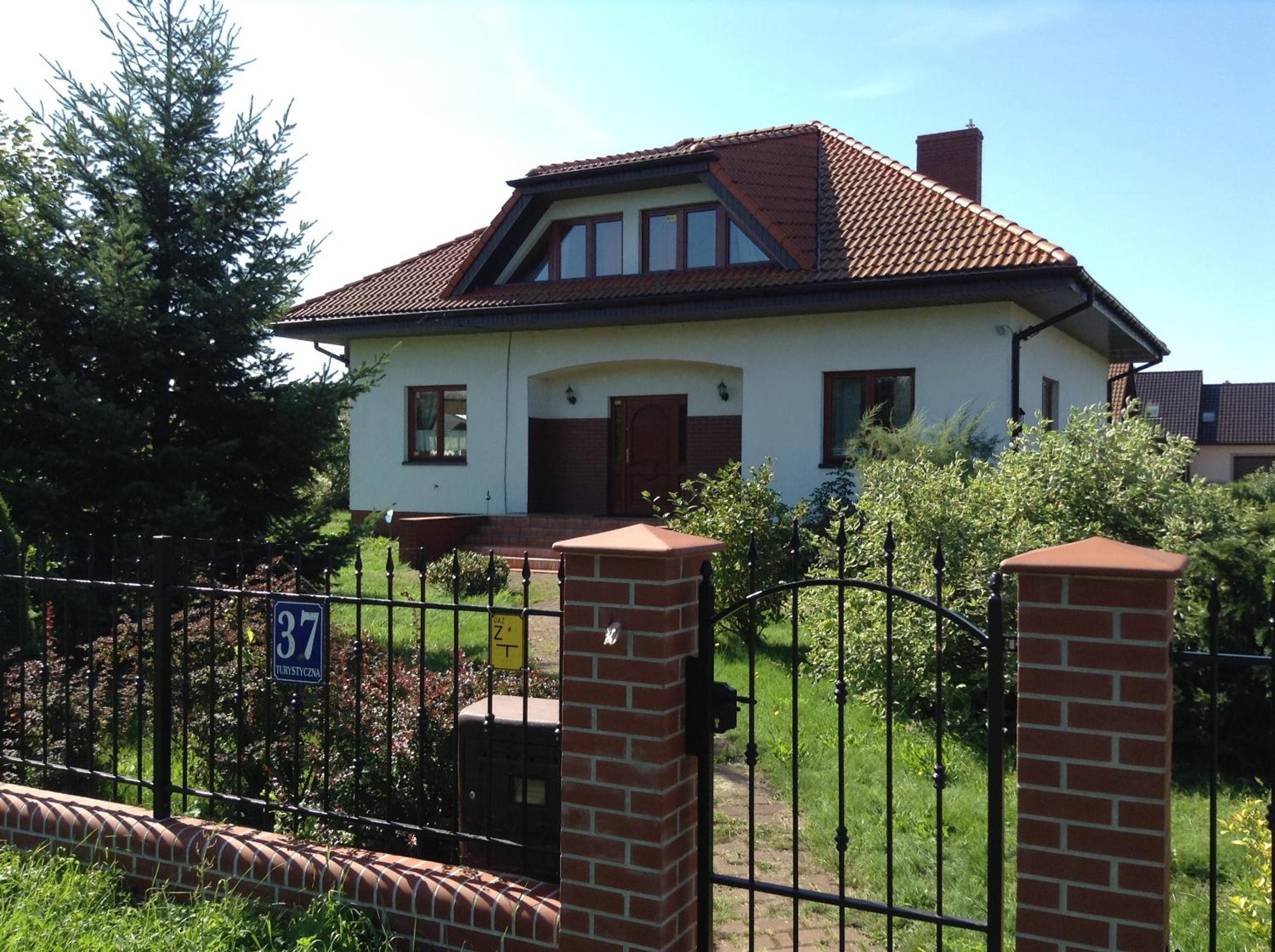 Landhaus mit Garten view 3