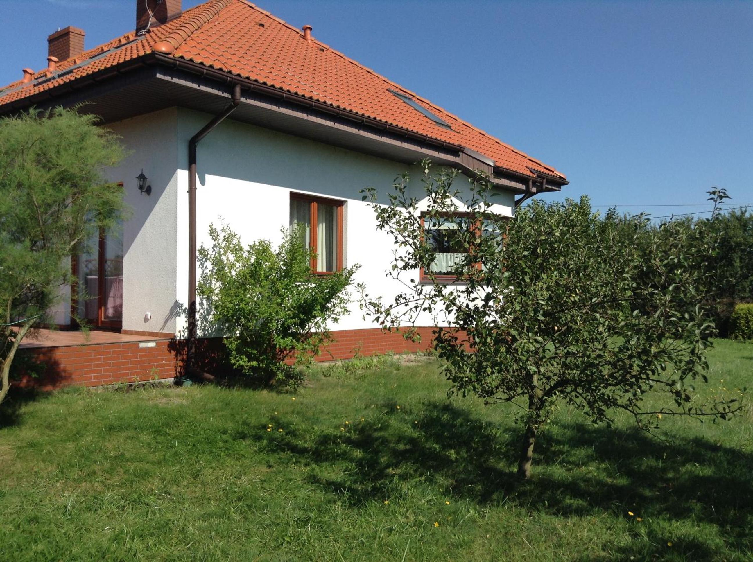Landhaus mit Garten view 5