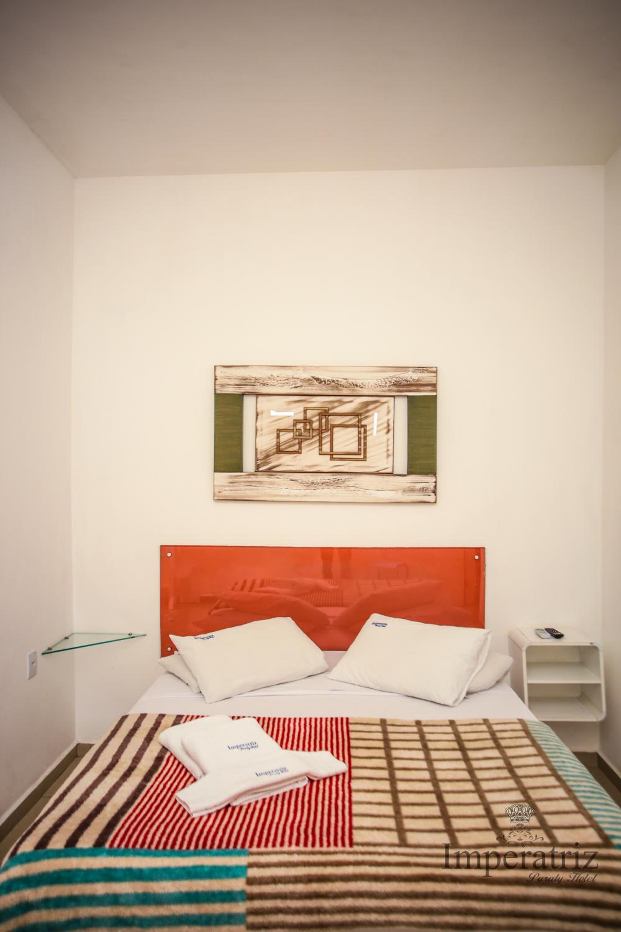 Imperatriz Paraty Hotel