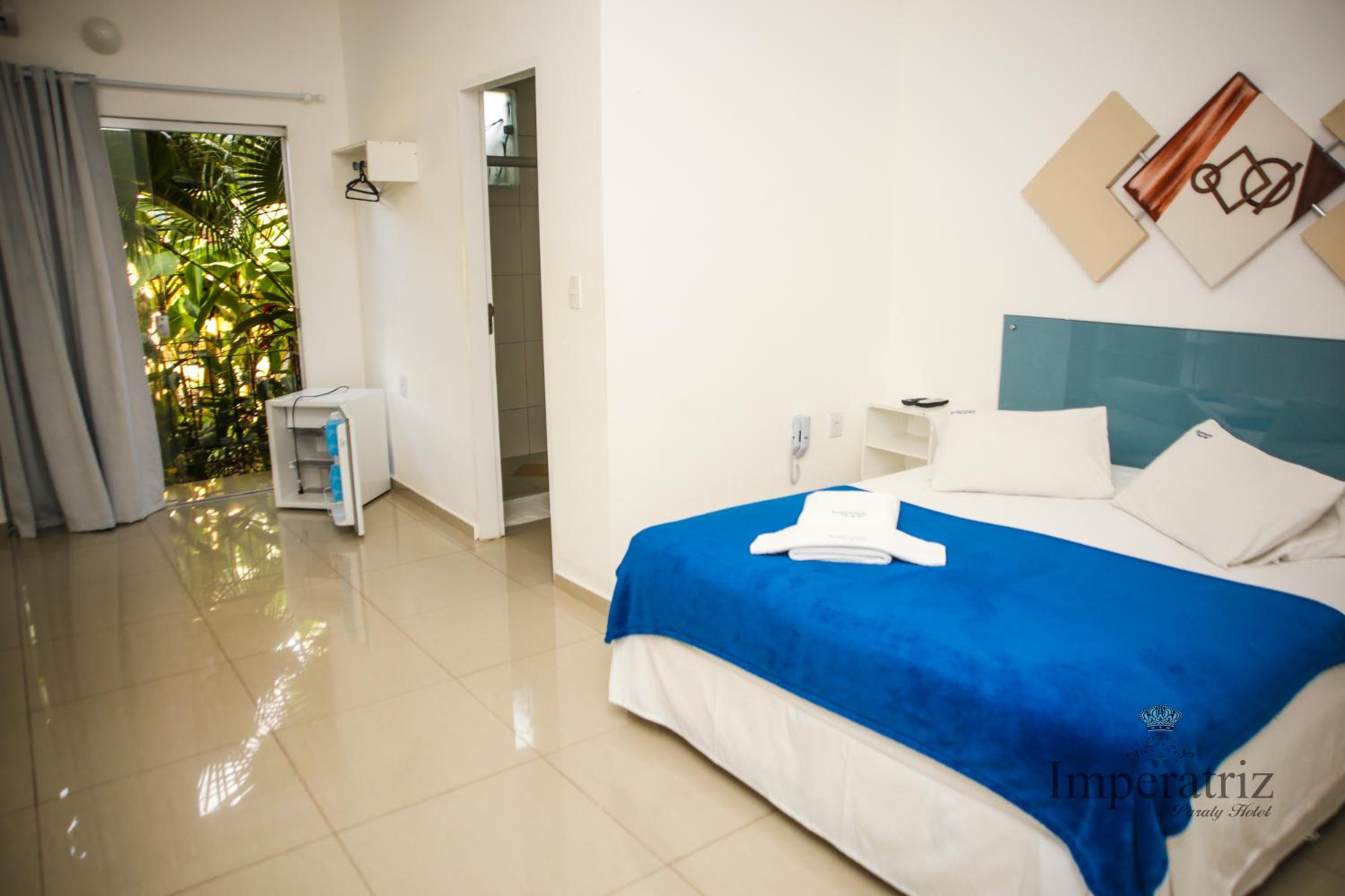 Imperatriz Paraty Hotel