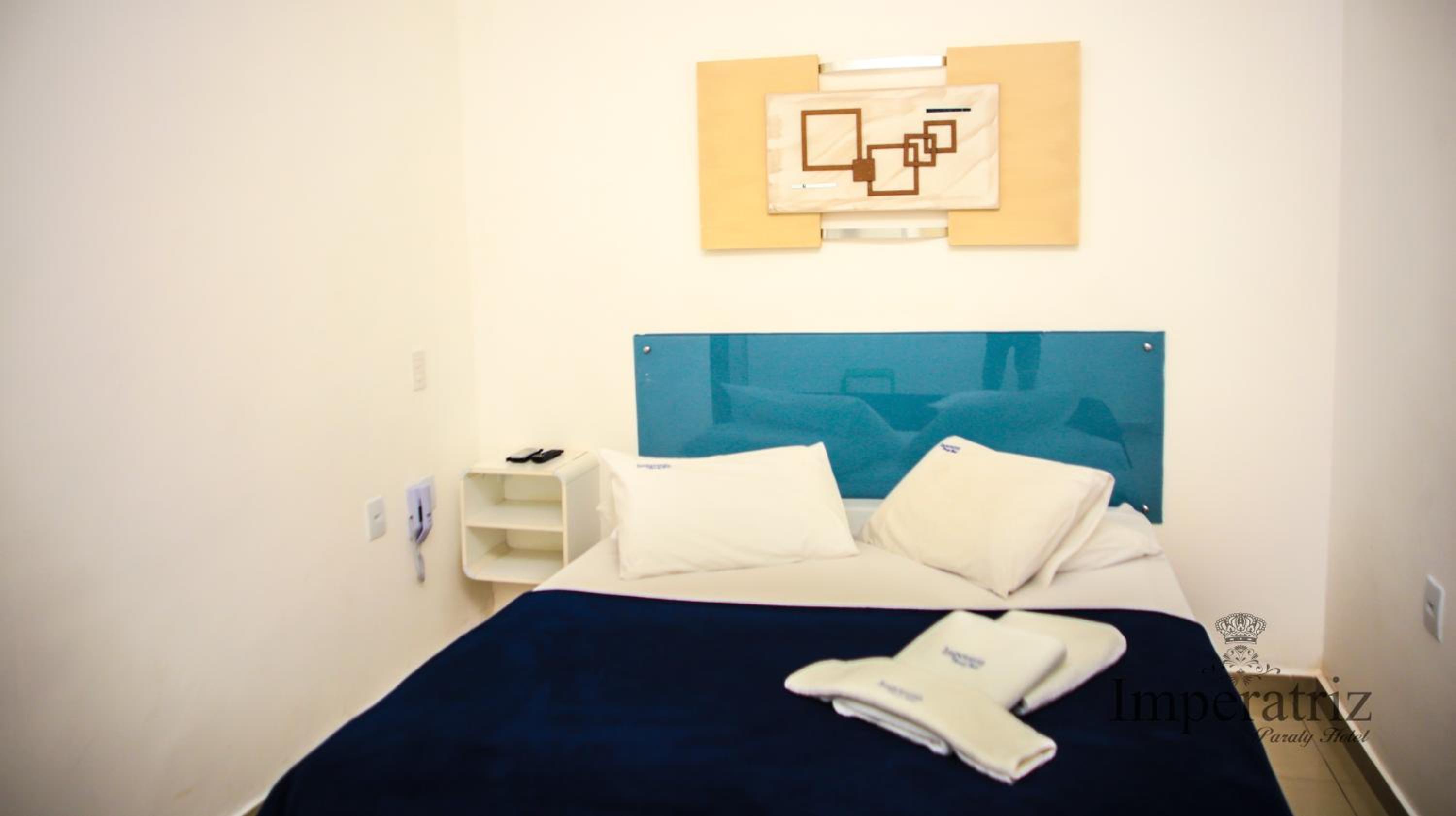 Imperatriz Paraty Hotel