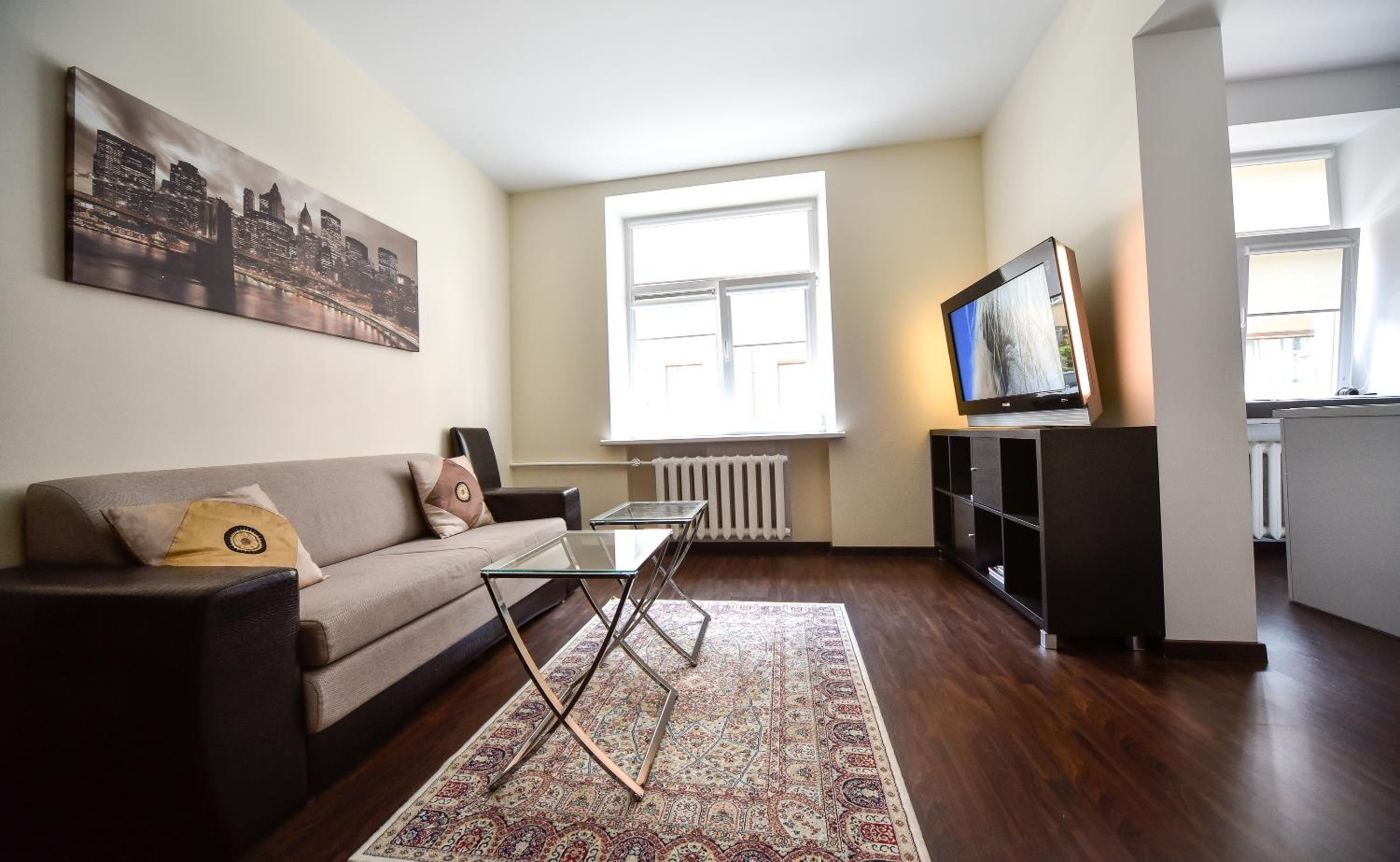 Downtown Apartment Klaipeda view 4