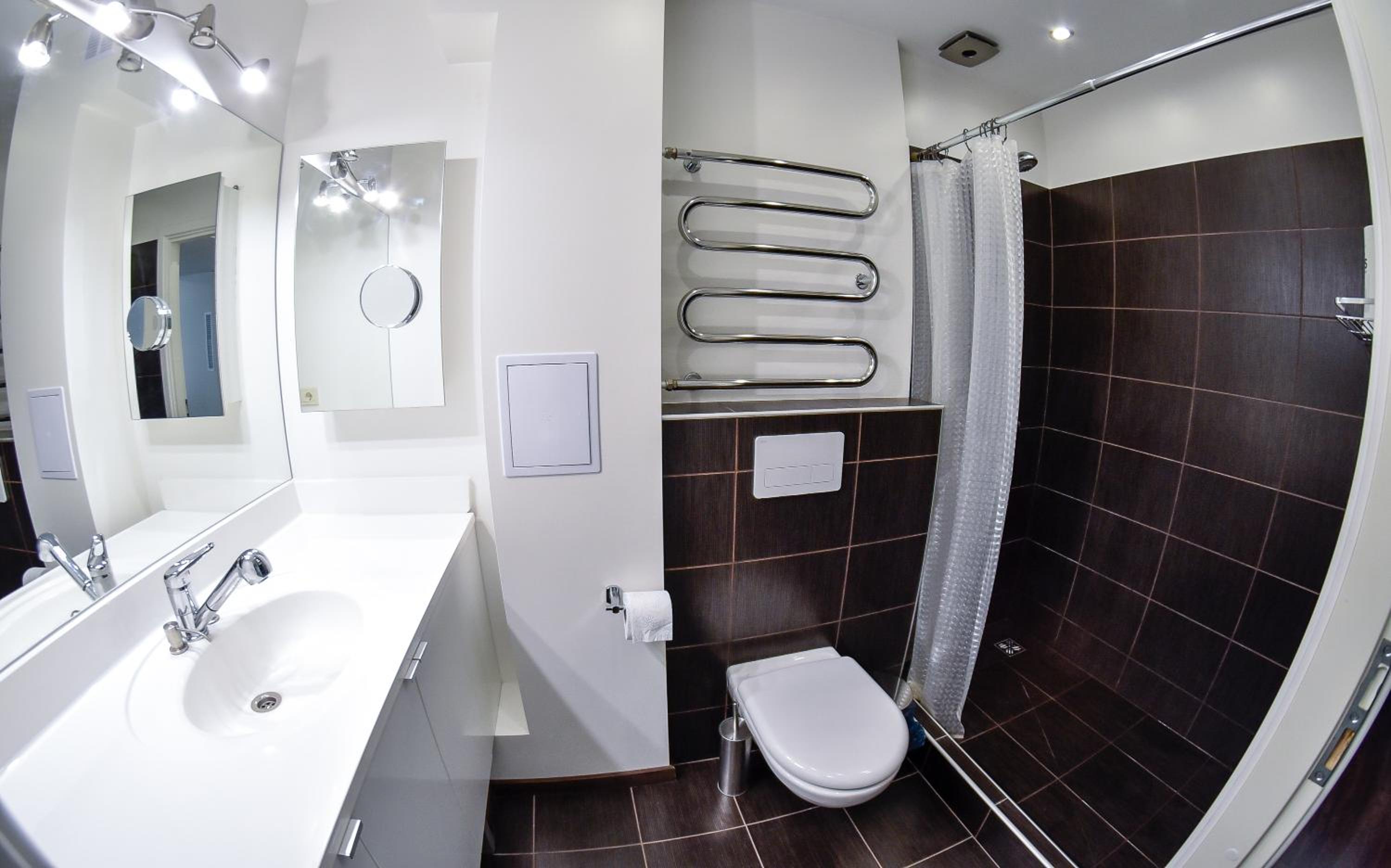 Downtown Apartment Klaipeda view 3