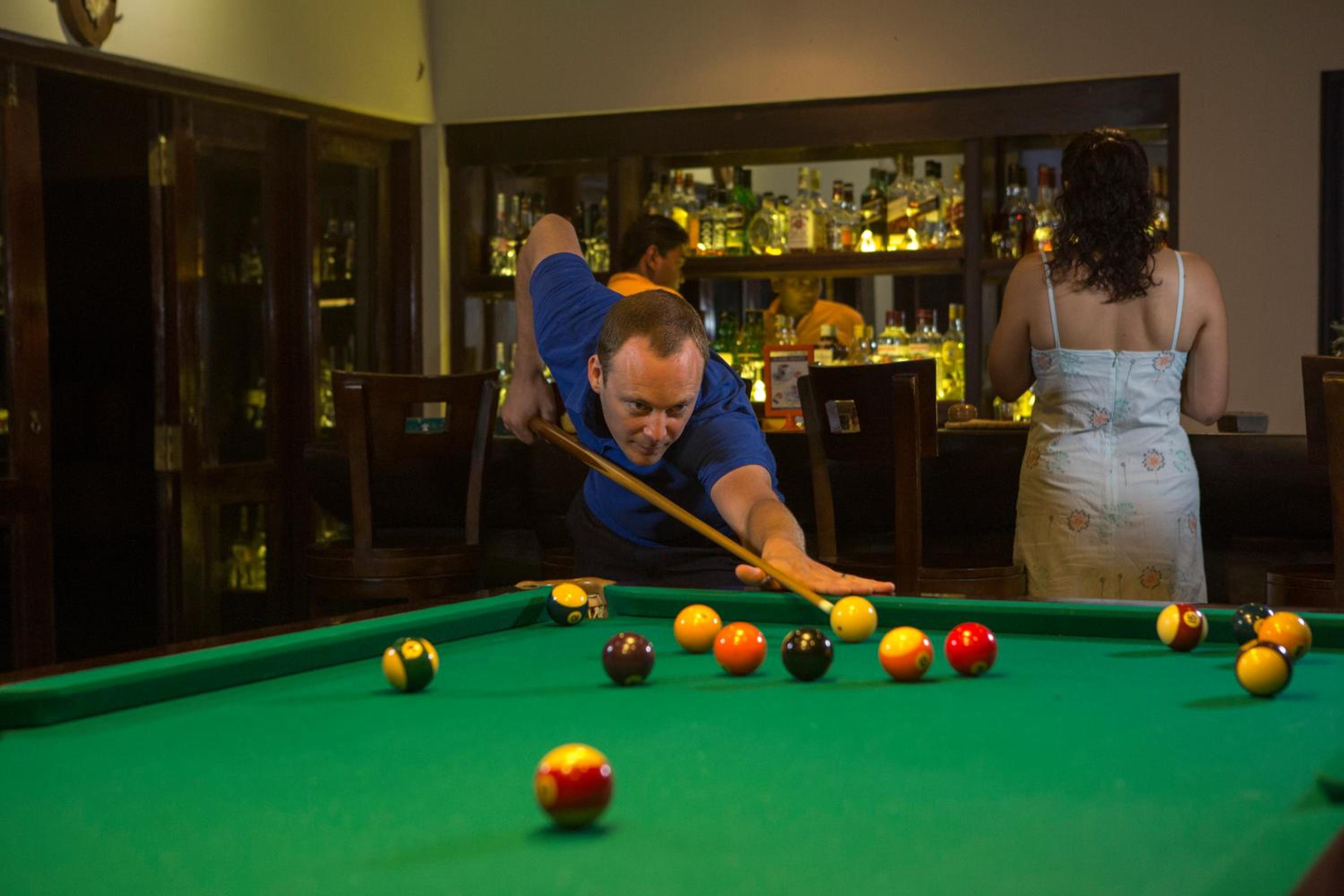 The Deer Park Hotel