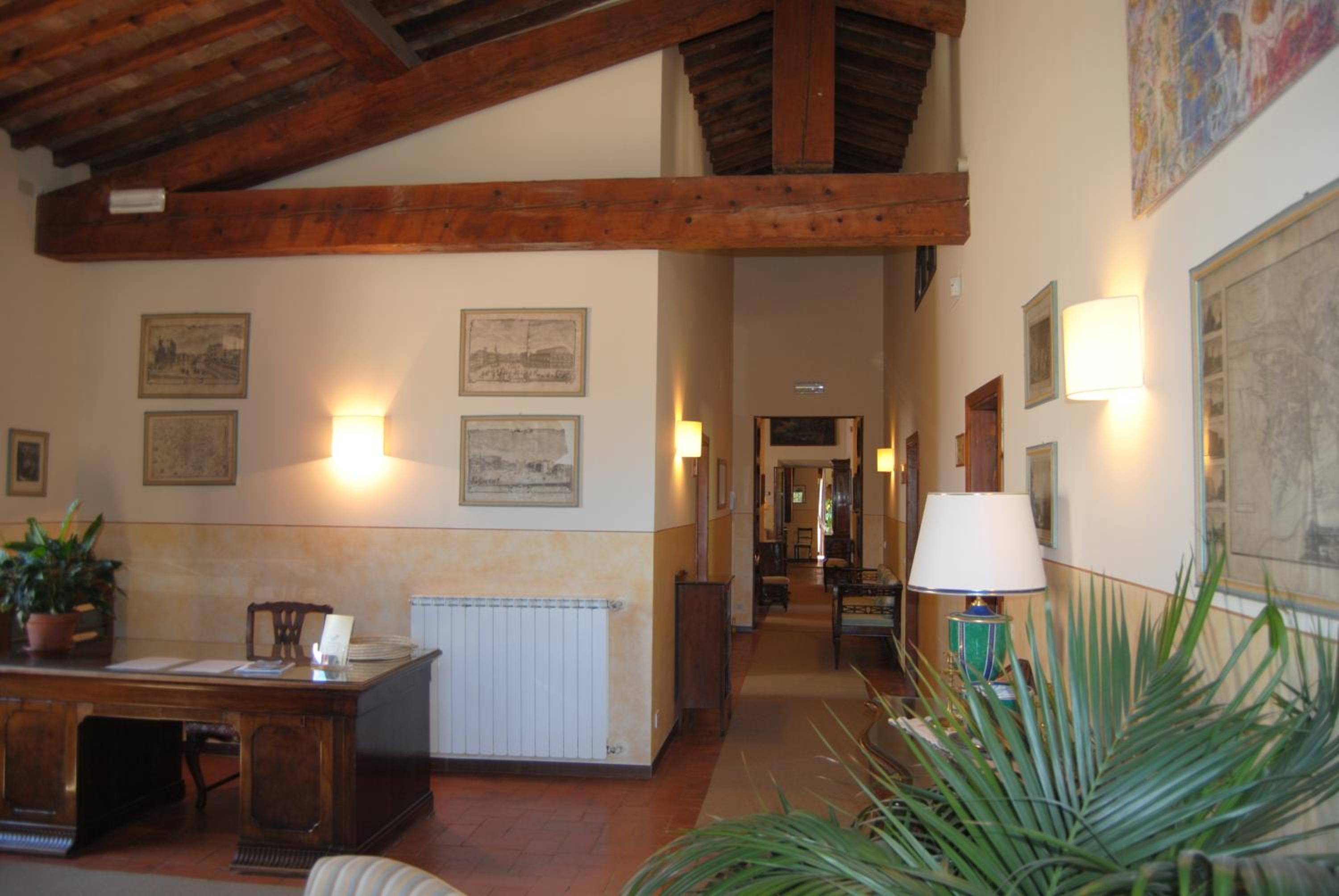Rovezzano B&B