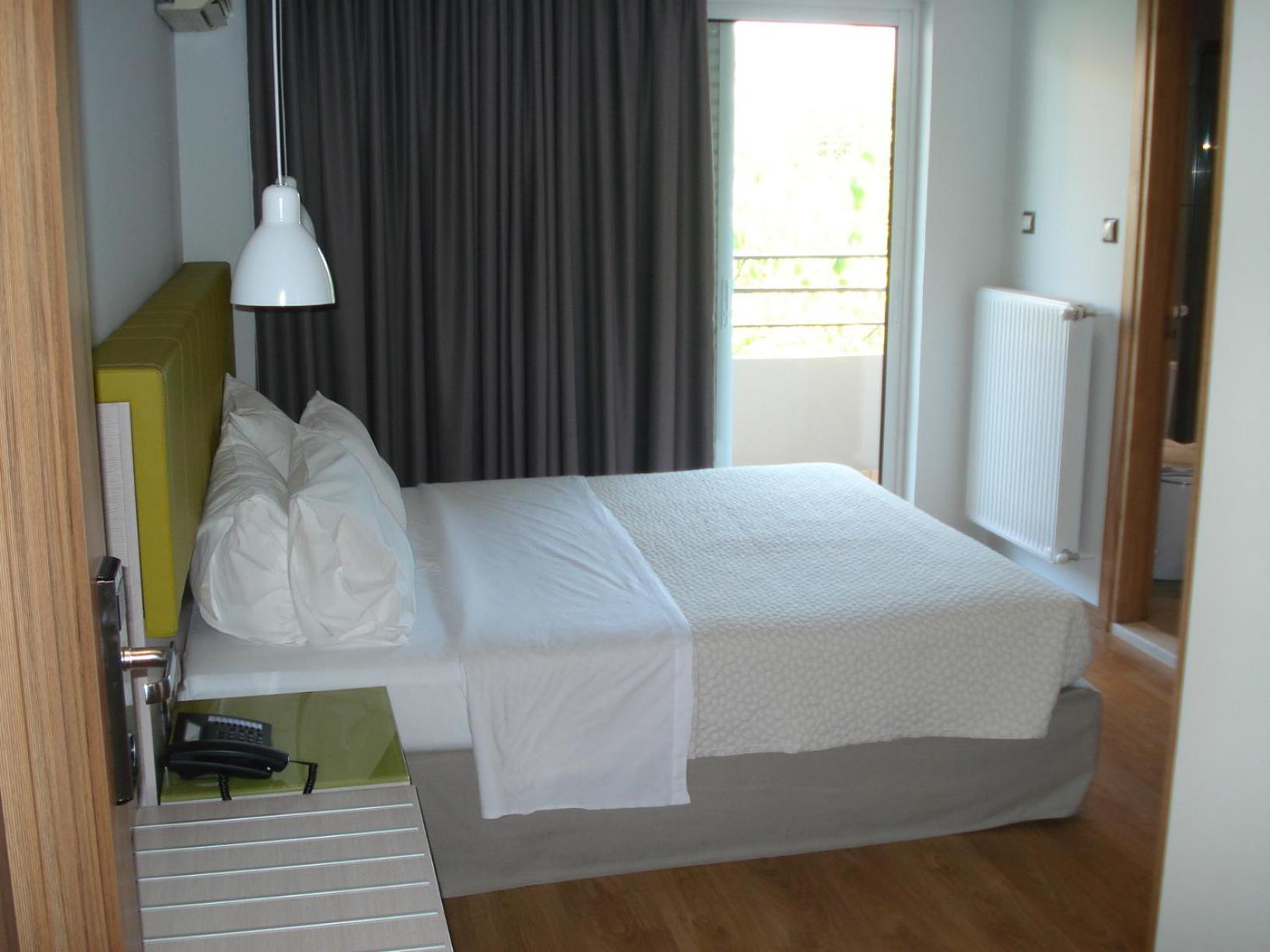 Elements Rooms & Apartments