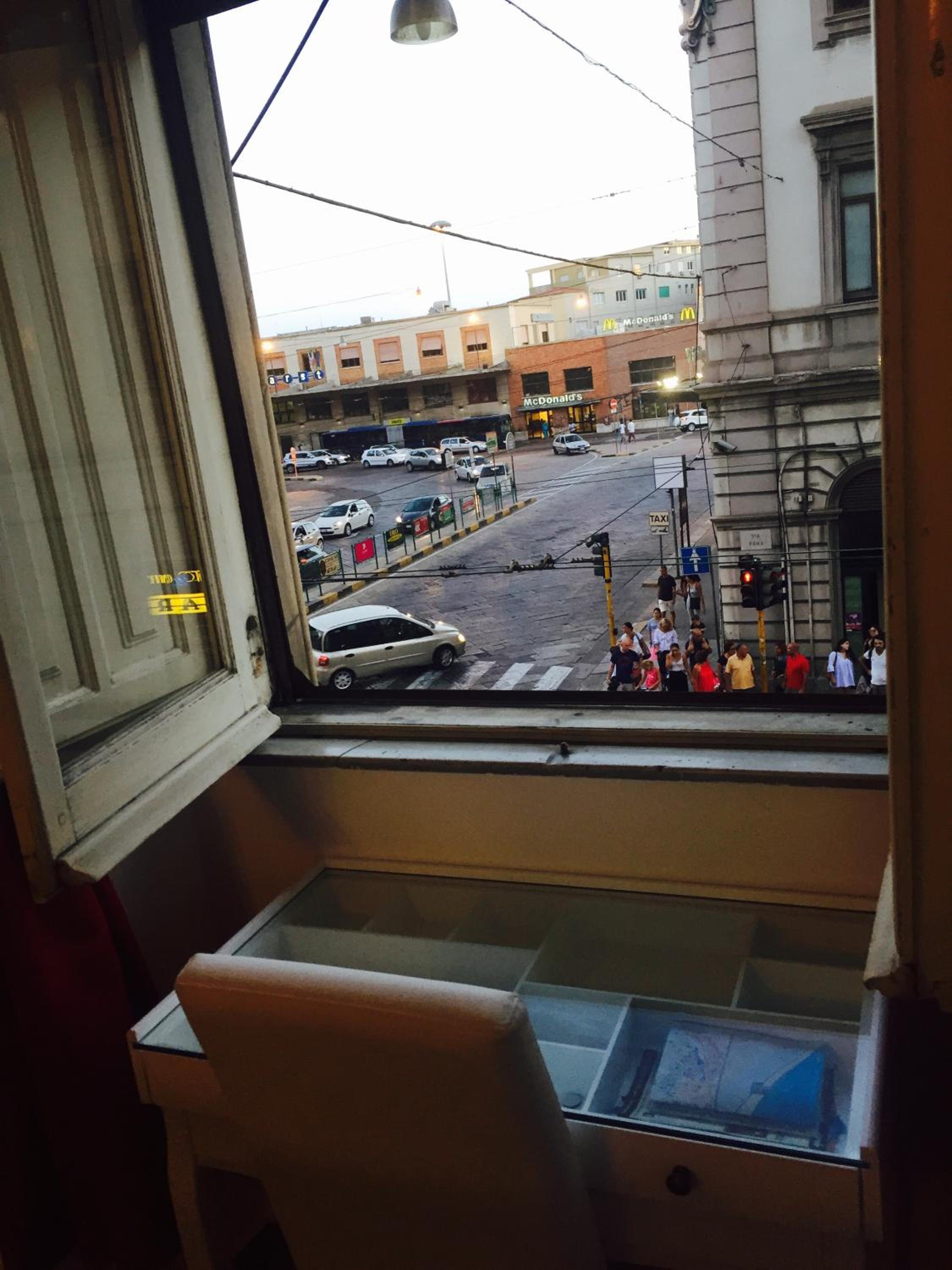 Suite Cagliaritane Notti in centro view 2