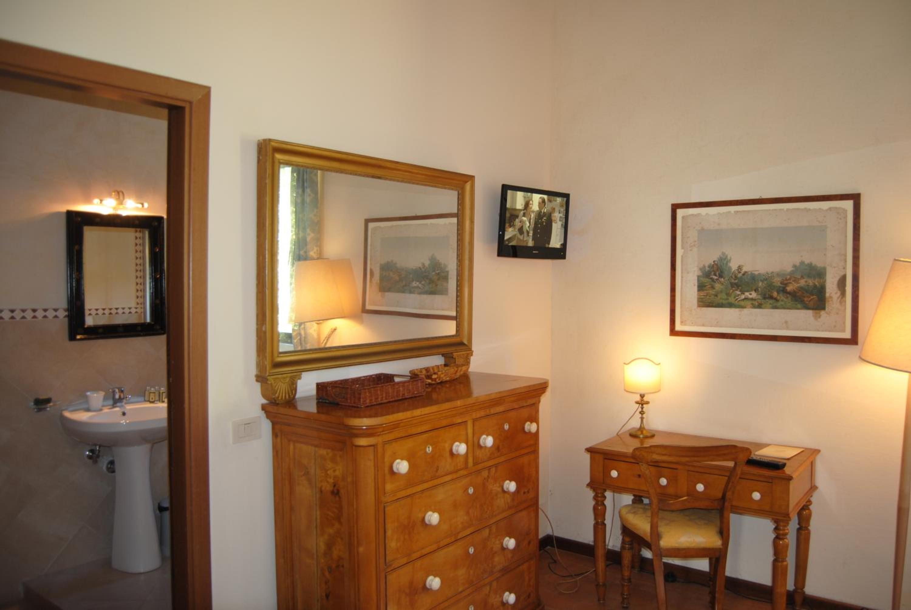 Rovezzano B&B