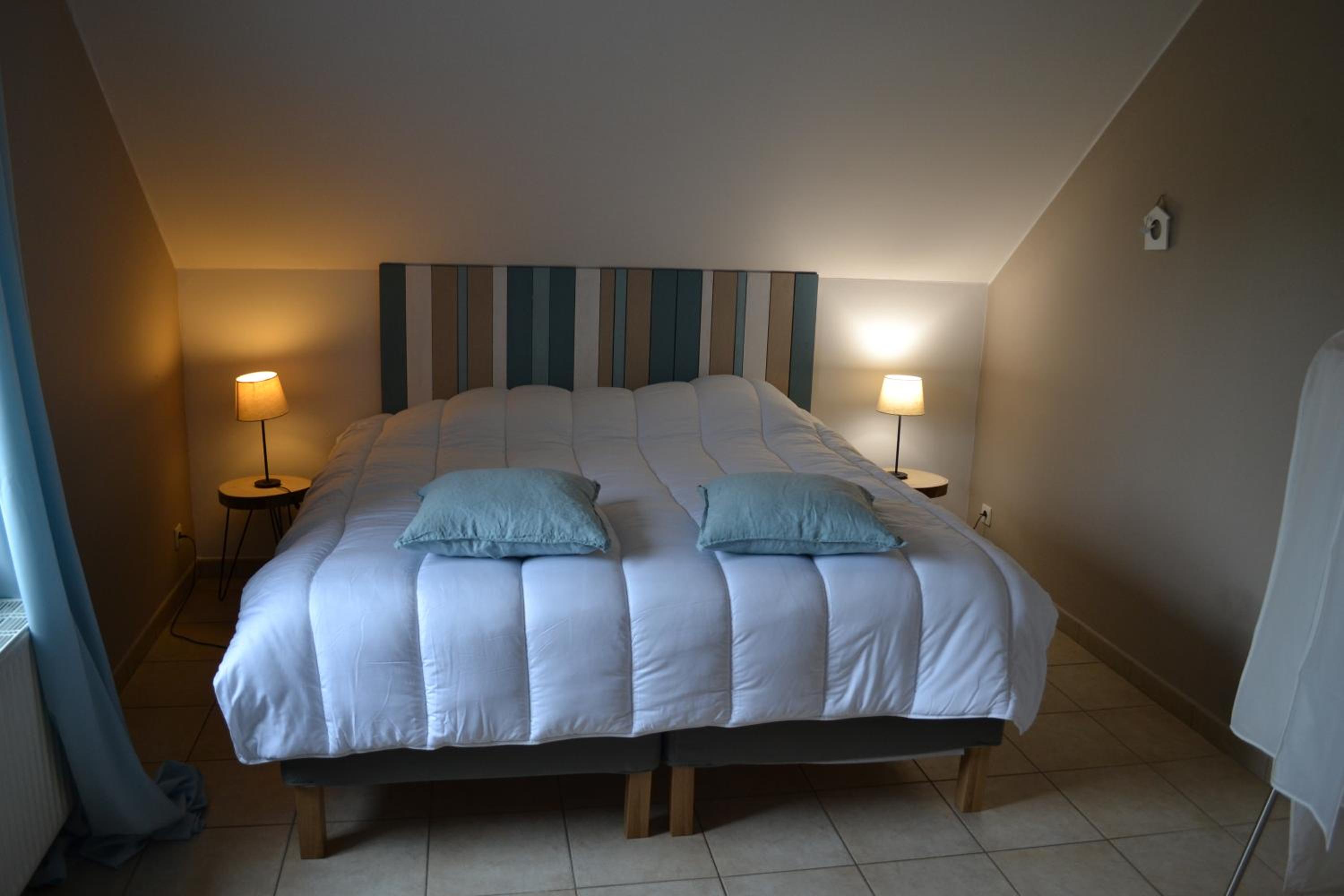 Gîte La Clef des Champs