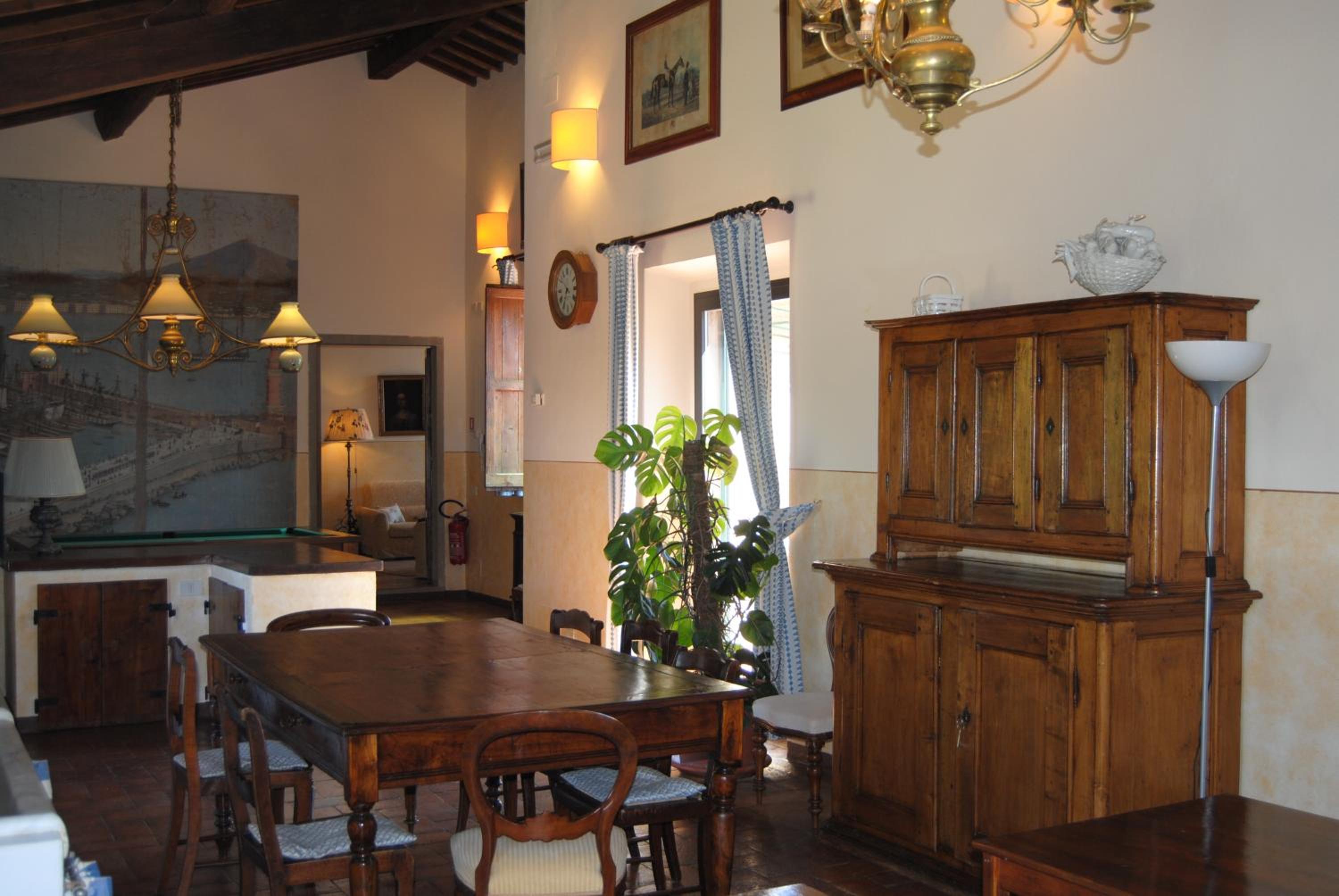 Rovezzano B&B