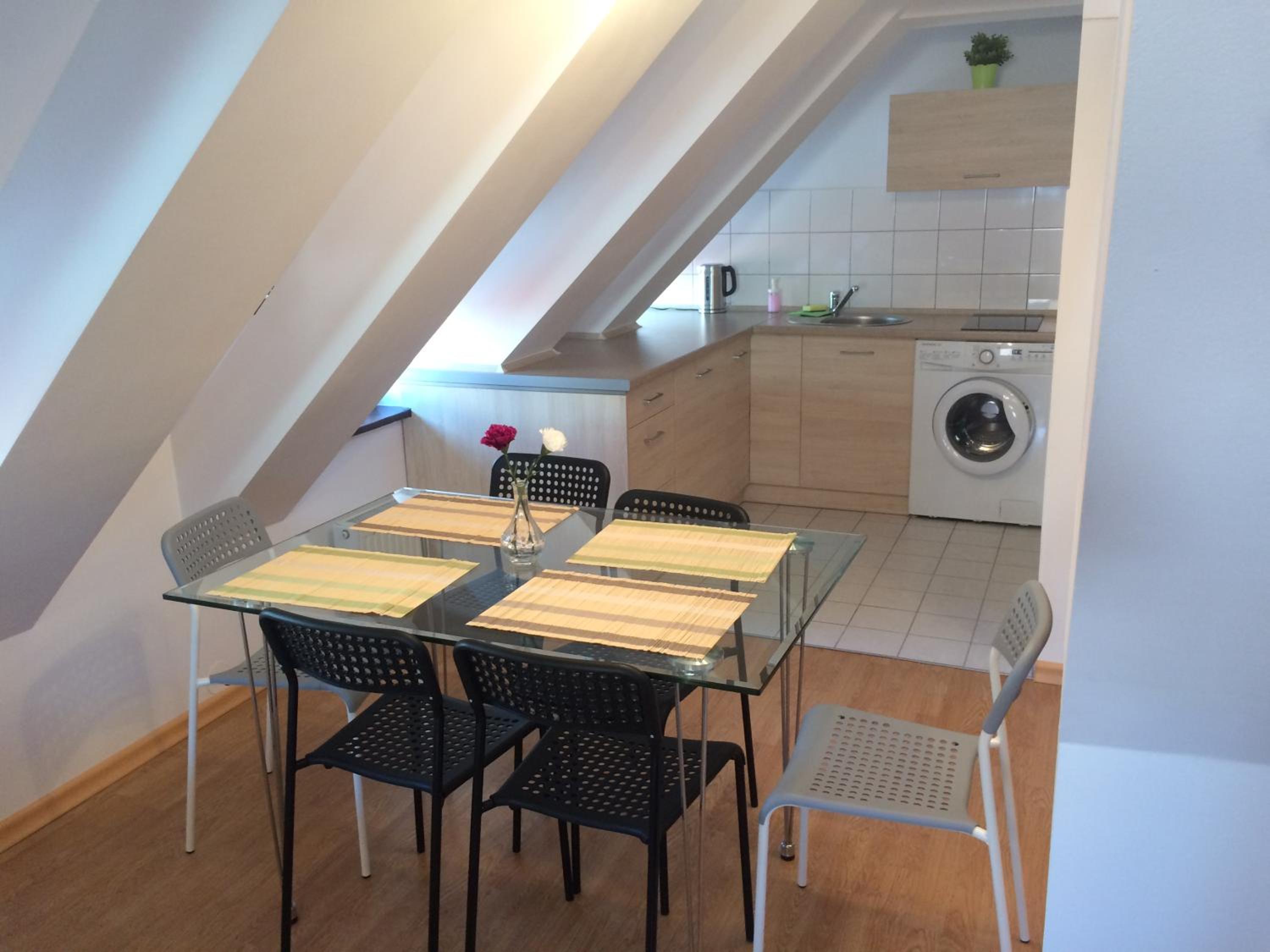 Apartamenty Szabla Bydgoszcz 1 view 3