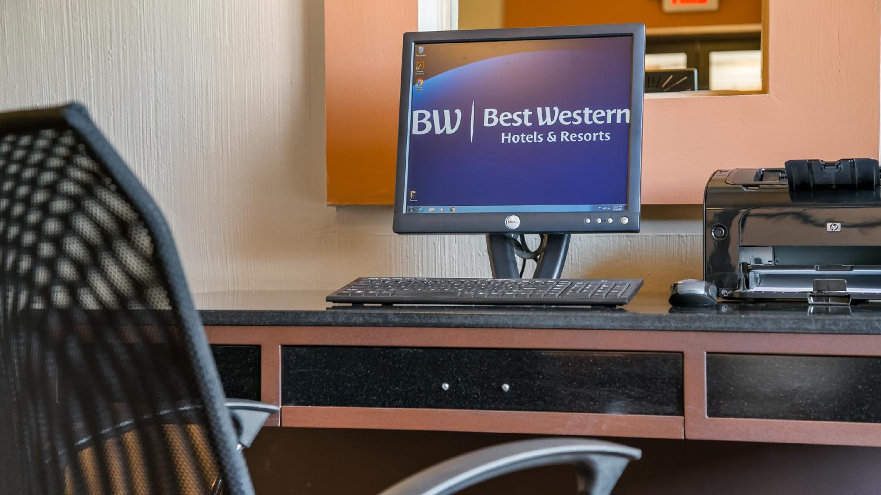 Best Western La Grande Hacienda
