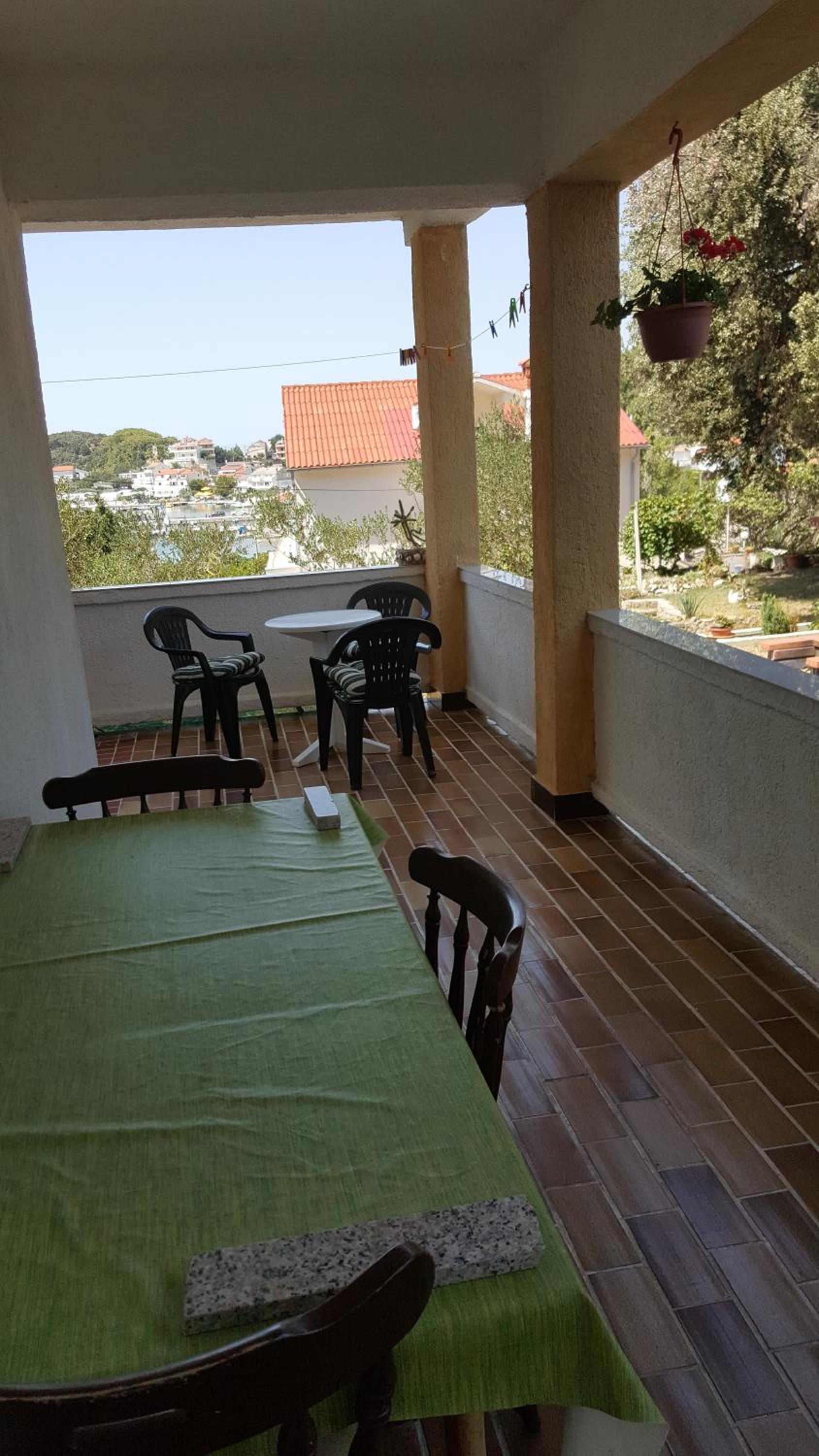 Vera Apartment view 4