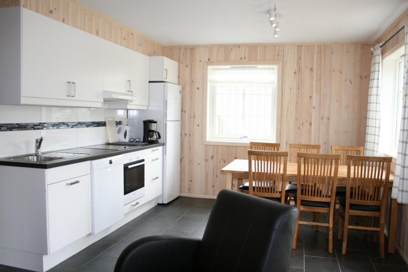 Tråsåvika Camping