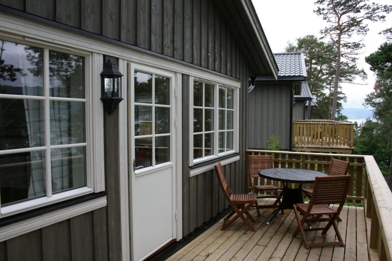 Tråsåvika Camping