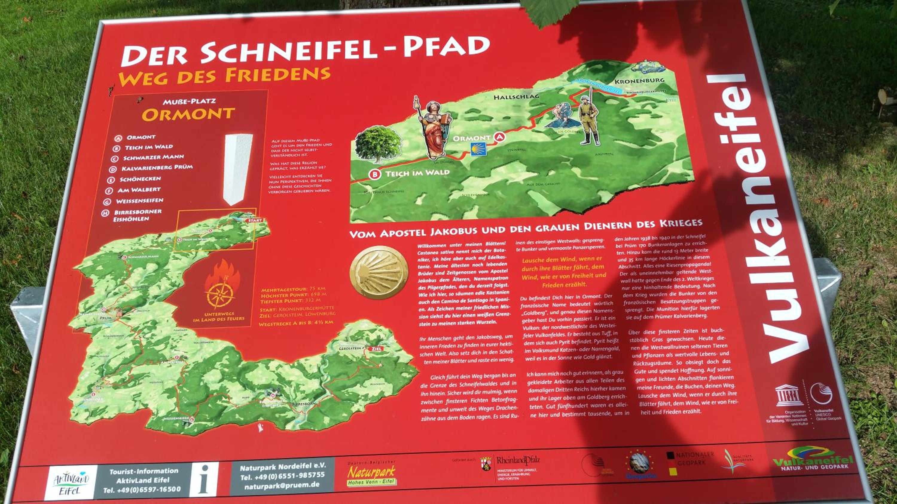Beim Schneider