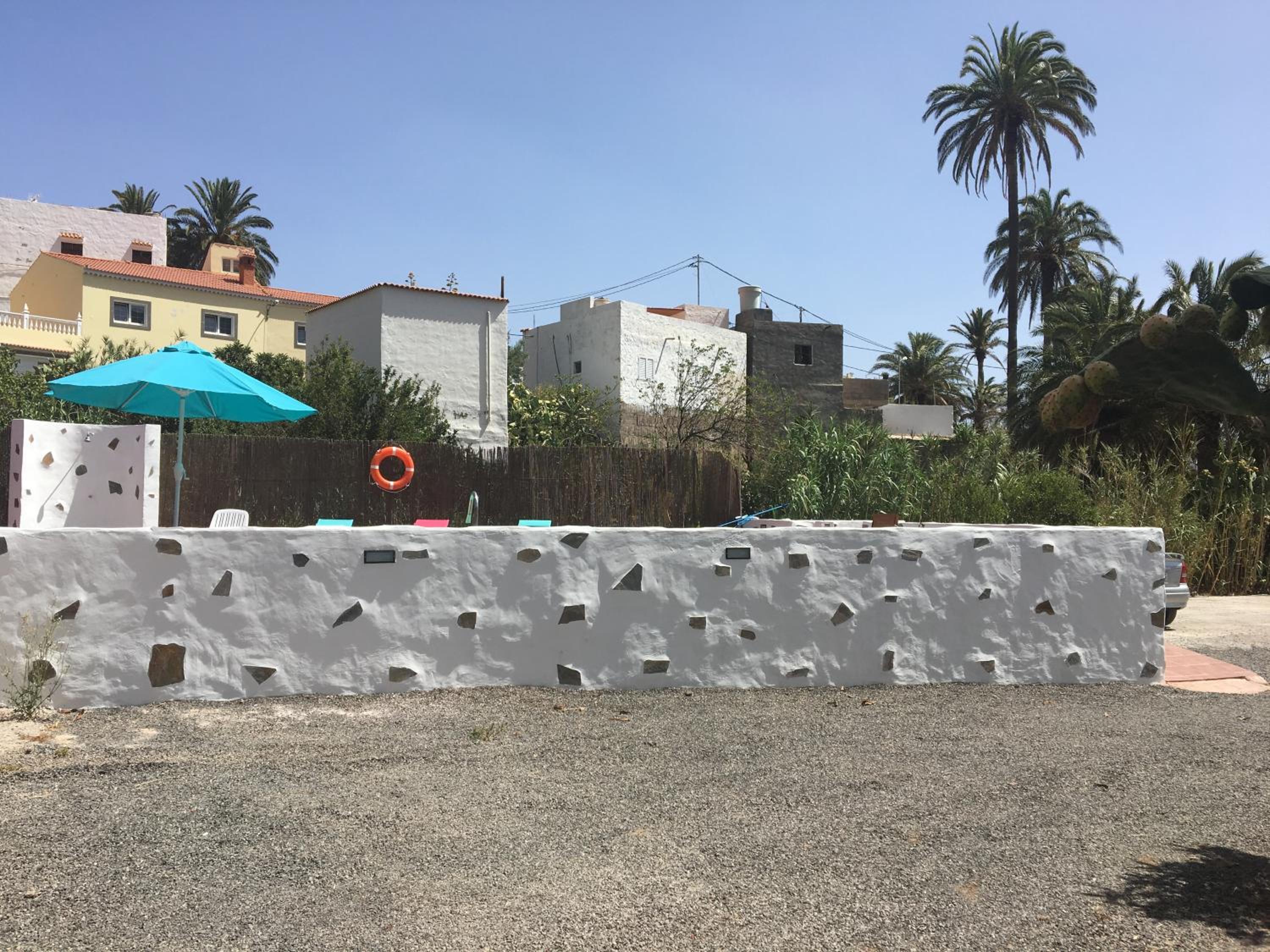Casa Rural Tadia view 5