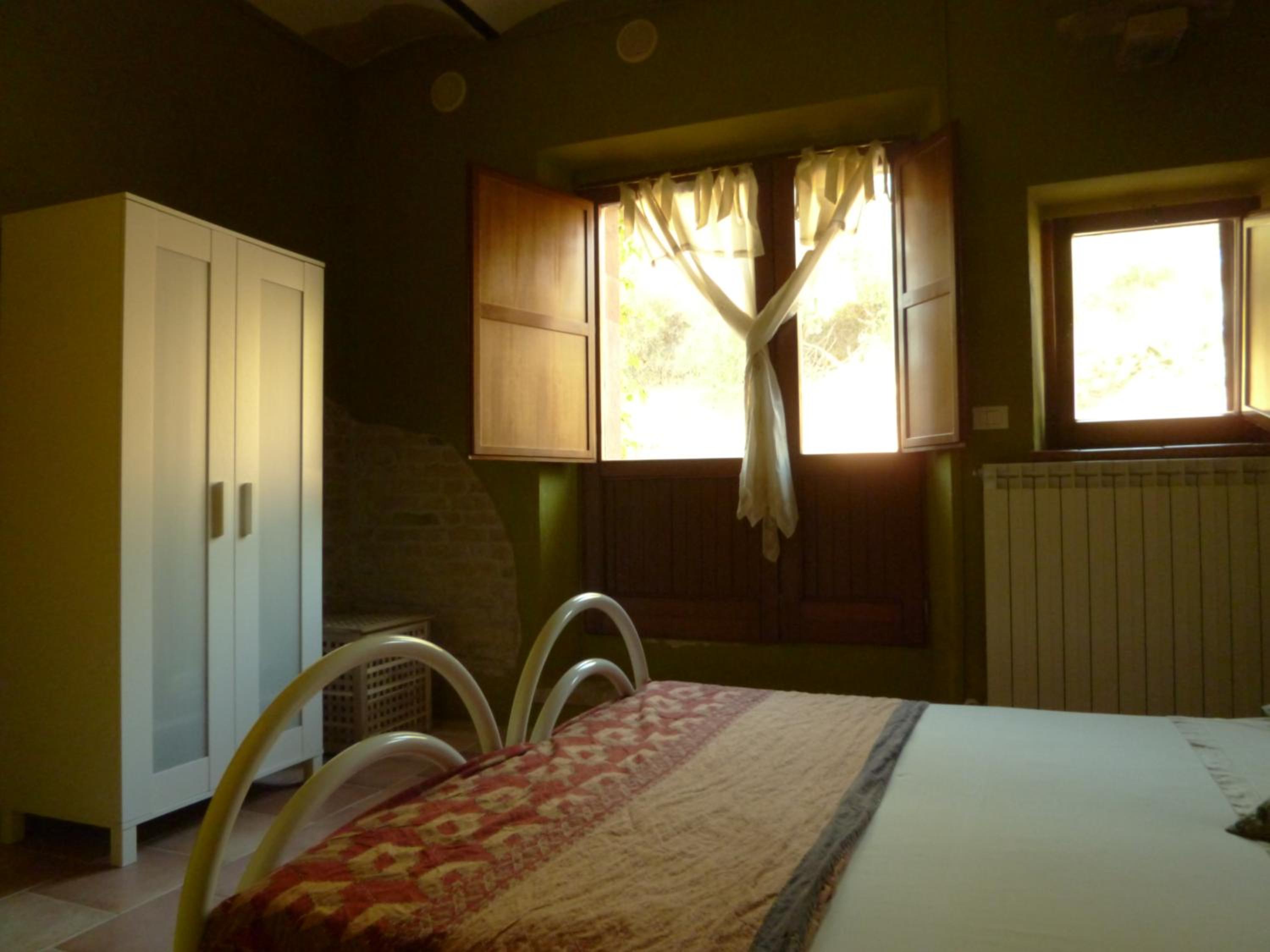 B&B Cà Giovanni Country Resort Pet Friendly