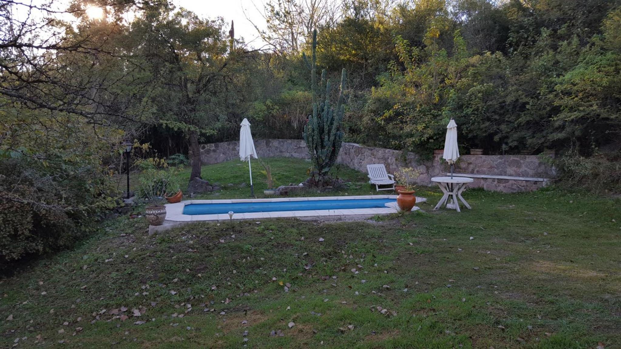 Posada del Crepúsculo