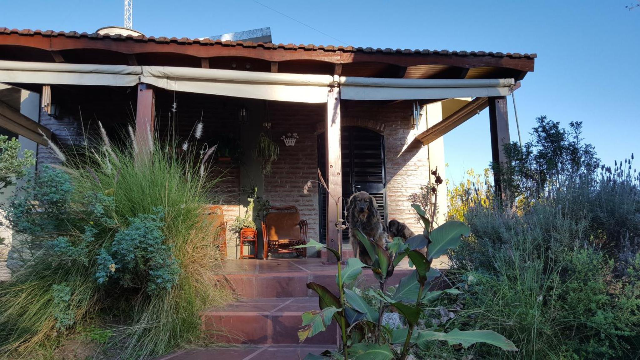 Posada del Crepúsculo