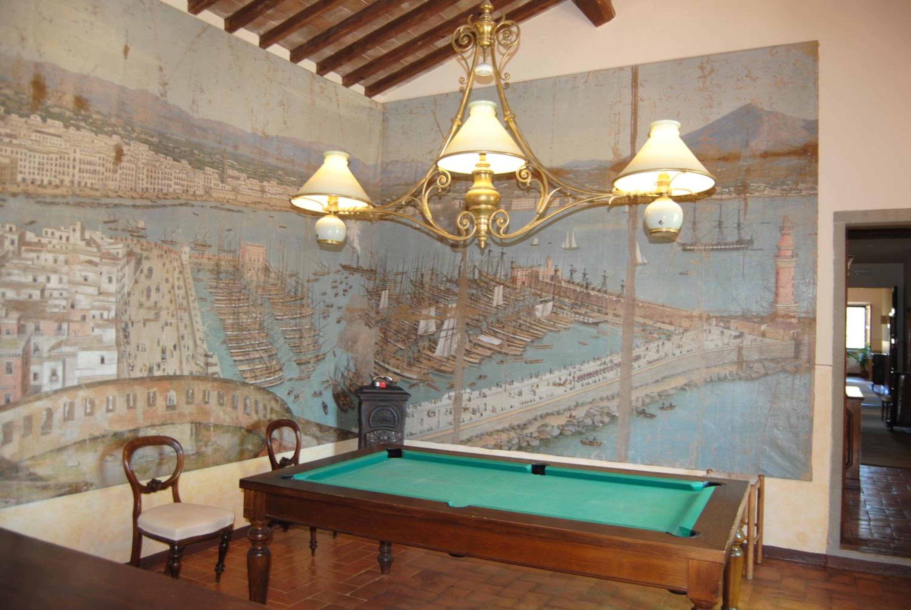 Rovezzano B&B