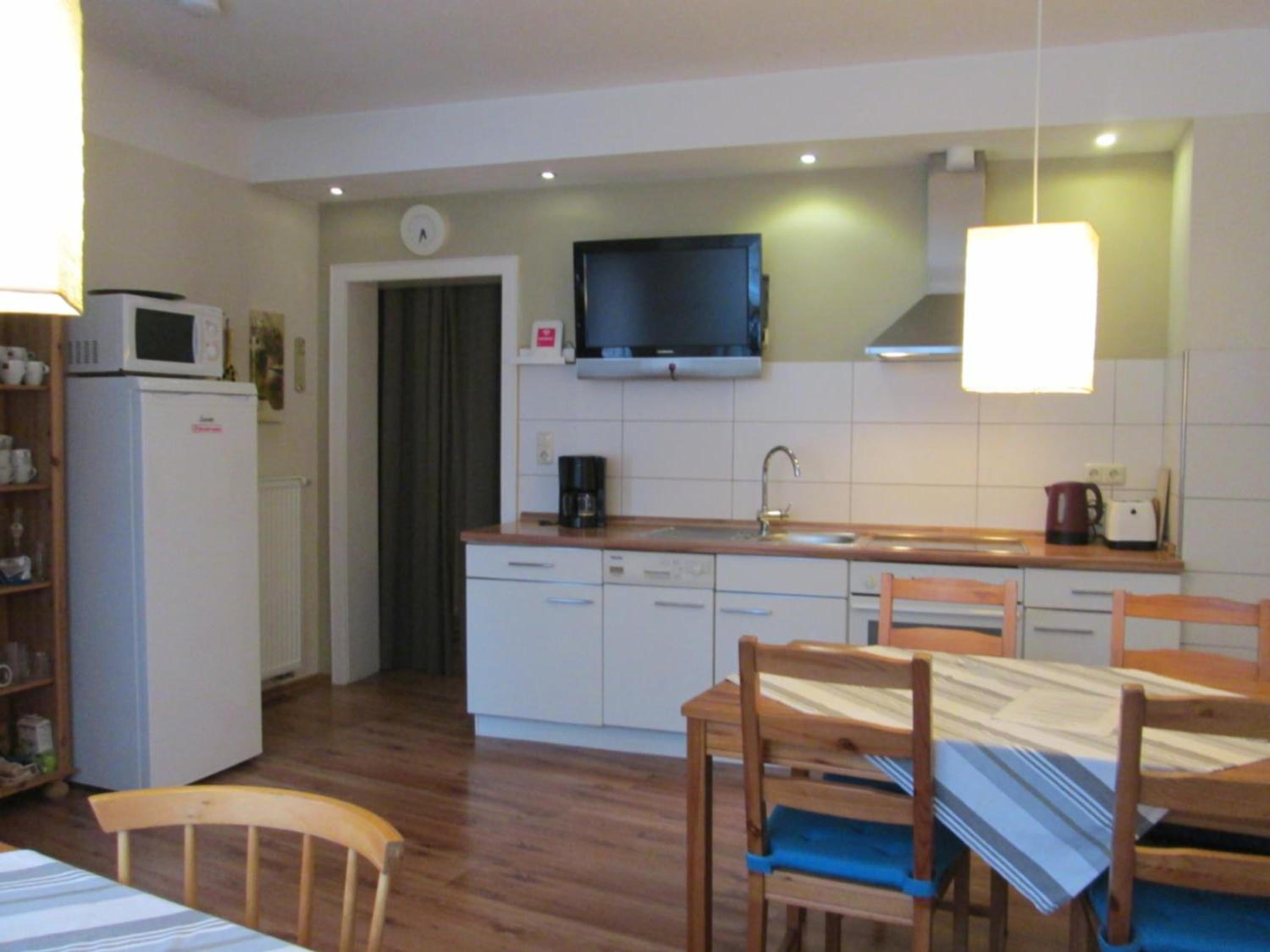 Pension Haus Waldfeucht view 3