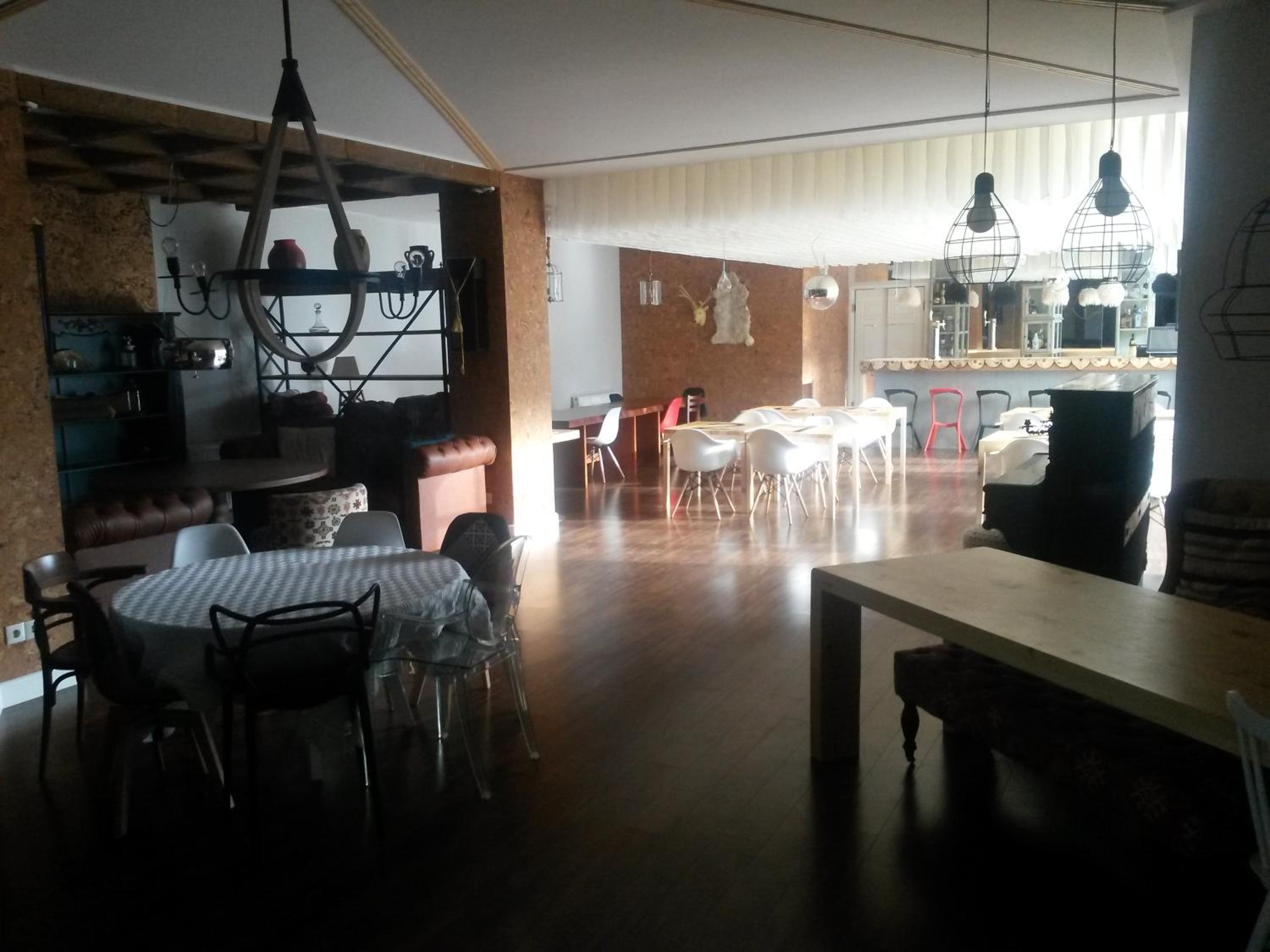 New Gudauri Redco - Block 1 apartment 418 view 4