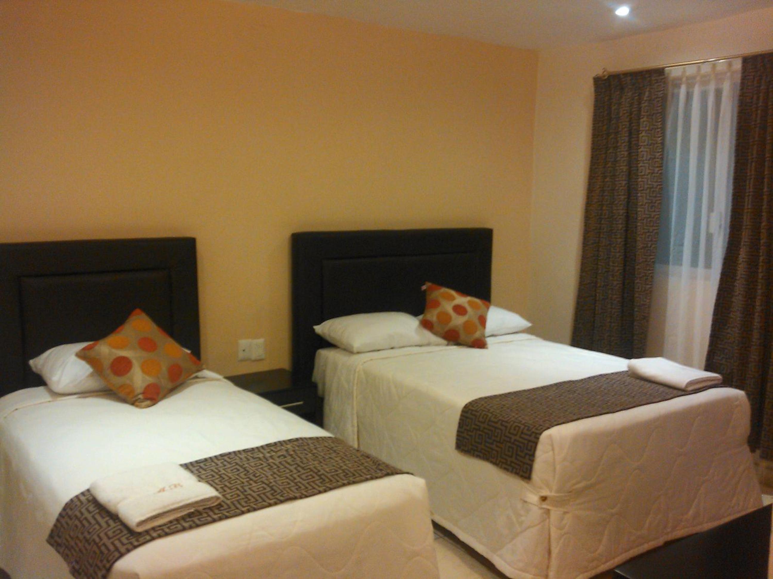 Hotel Anber, photo 5