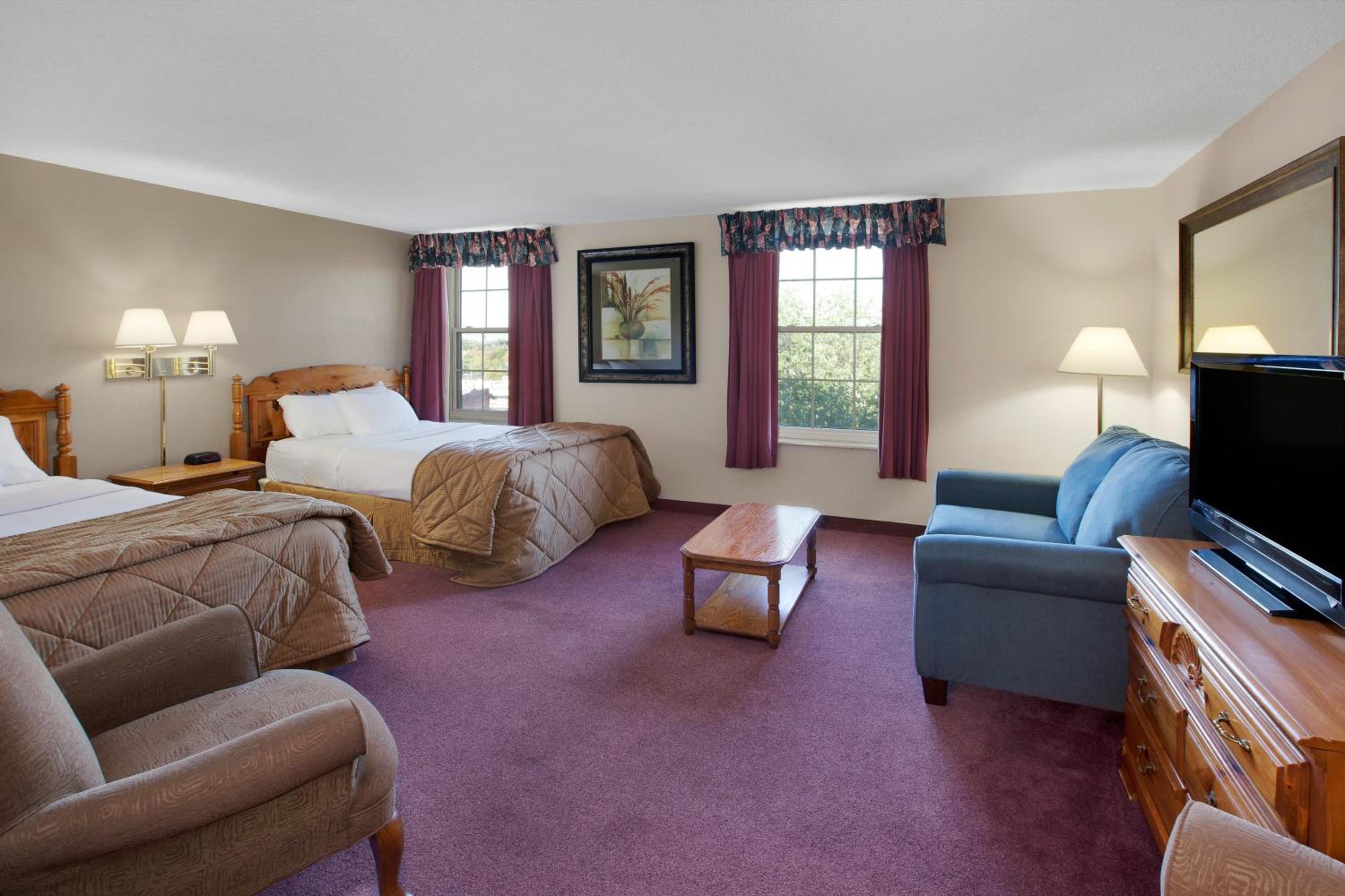 The Hotel Ojibway, Trademark Collection by Wyndham, Foto 25