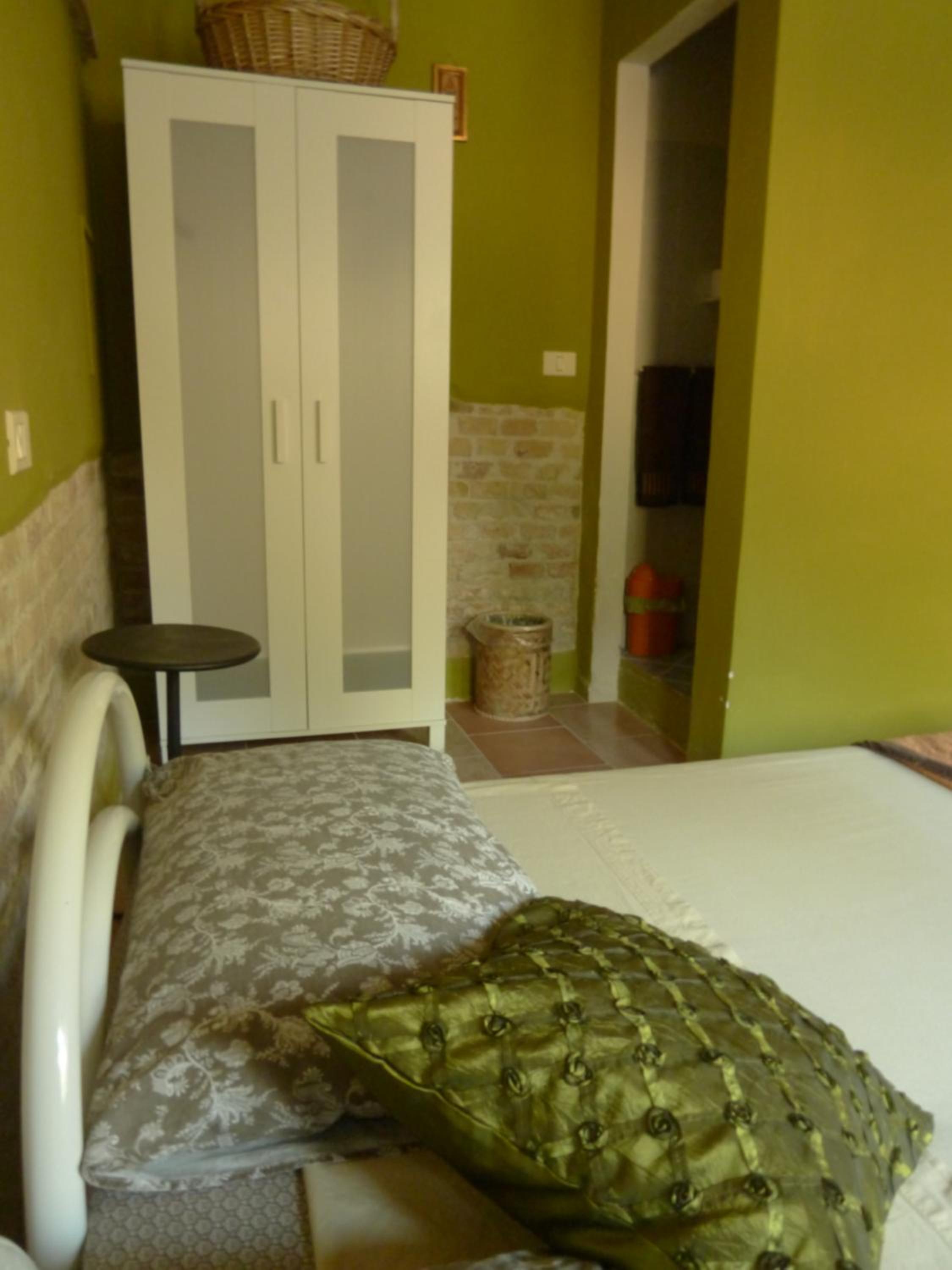 B&B Cà Giovanni Country Resort Pet Friendly