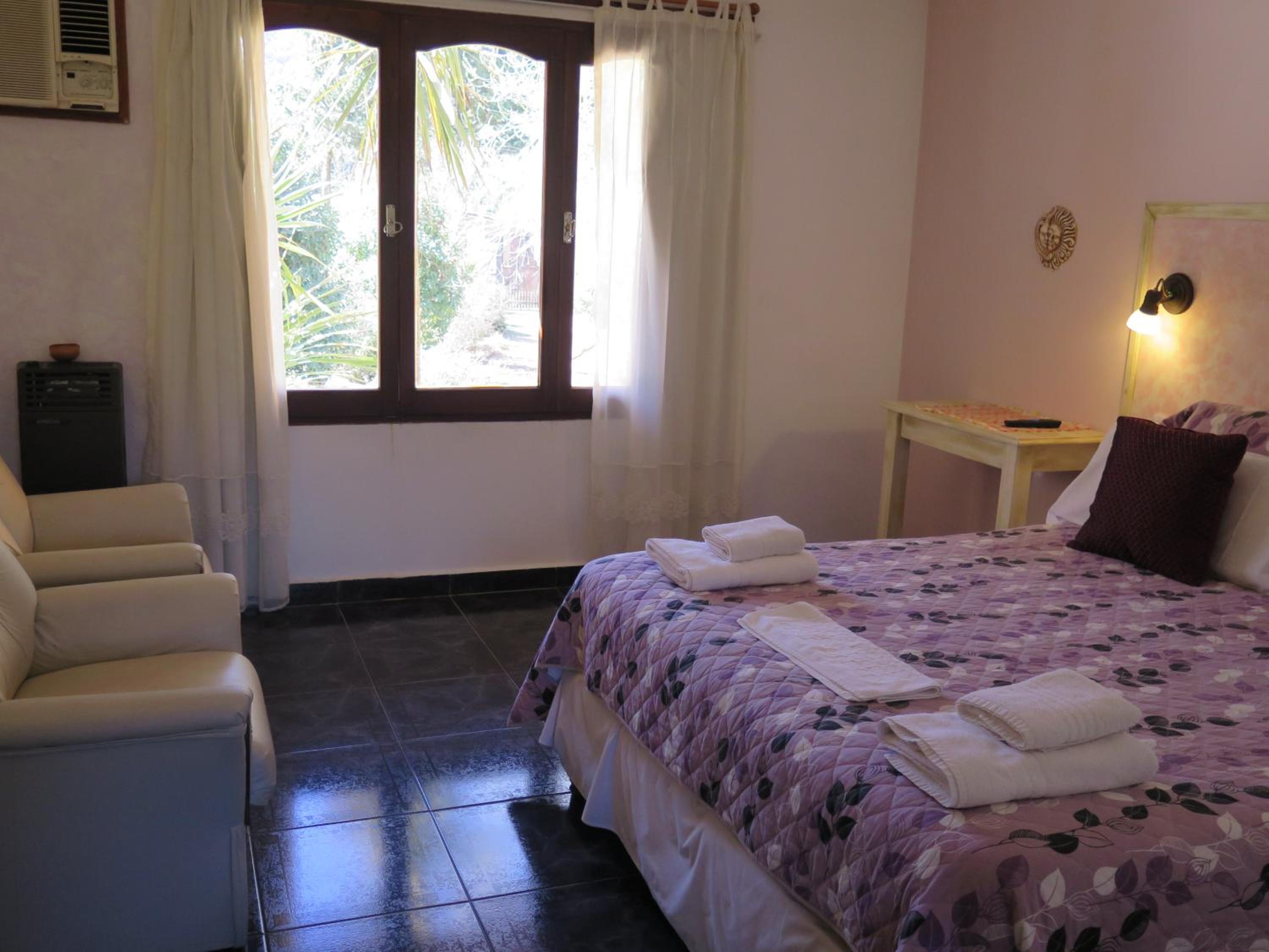 Posada Shemak