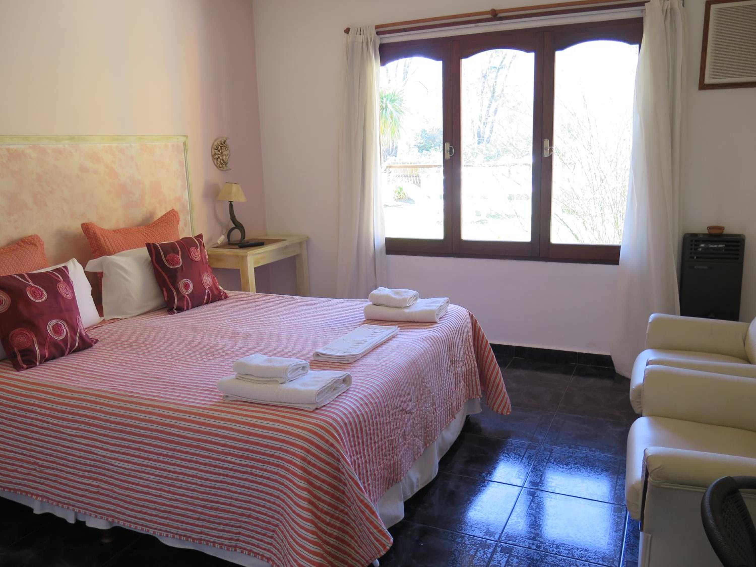 Posada Shemak