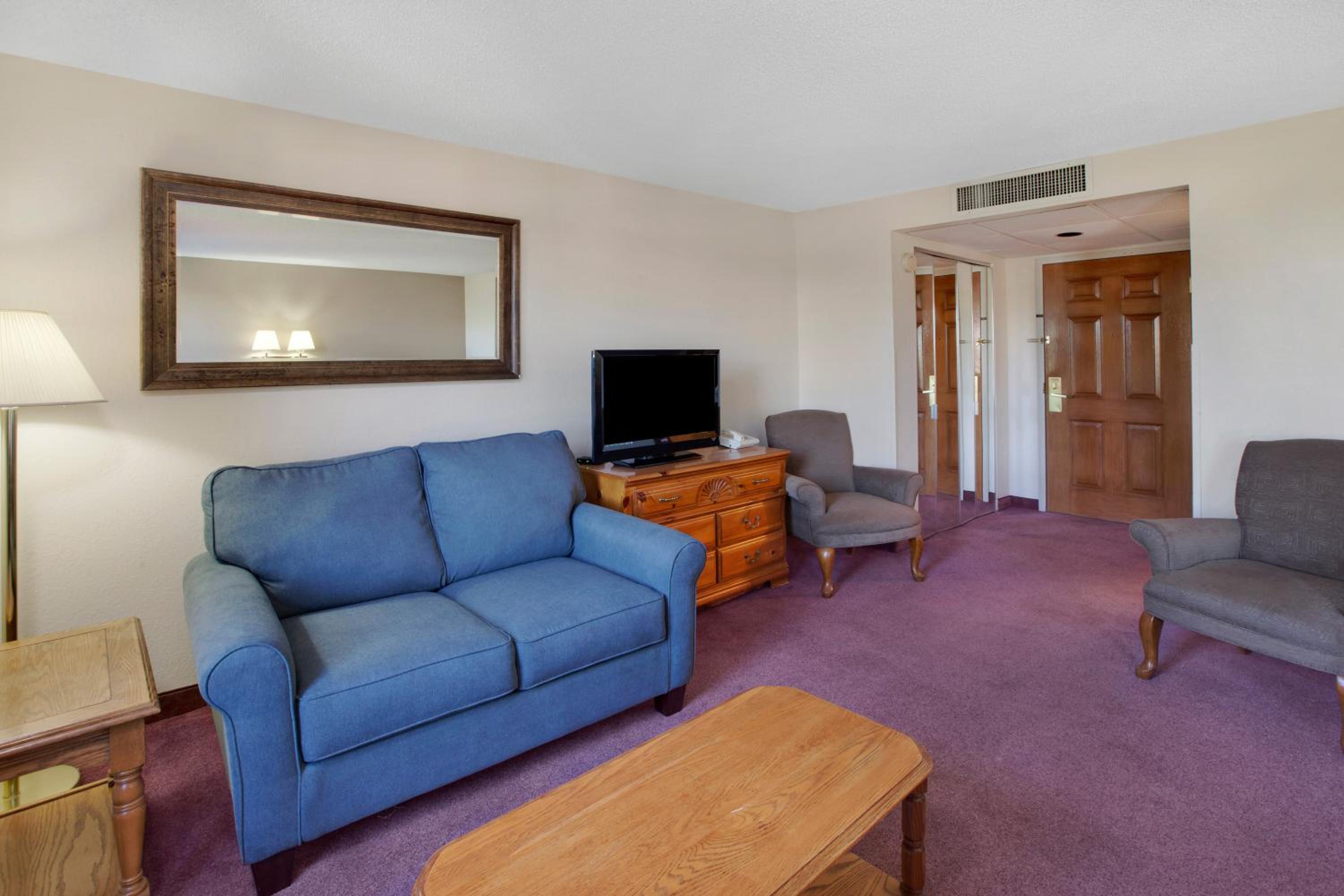 The Hotel Ojibway, Trademark Collection by Wyndham, Foto 13