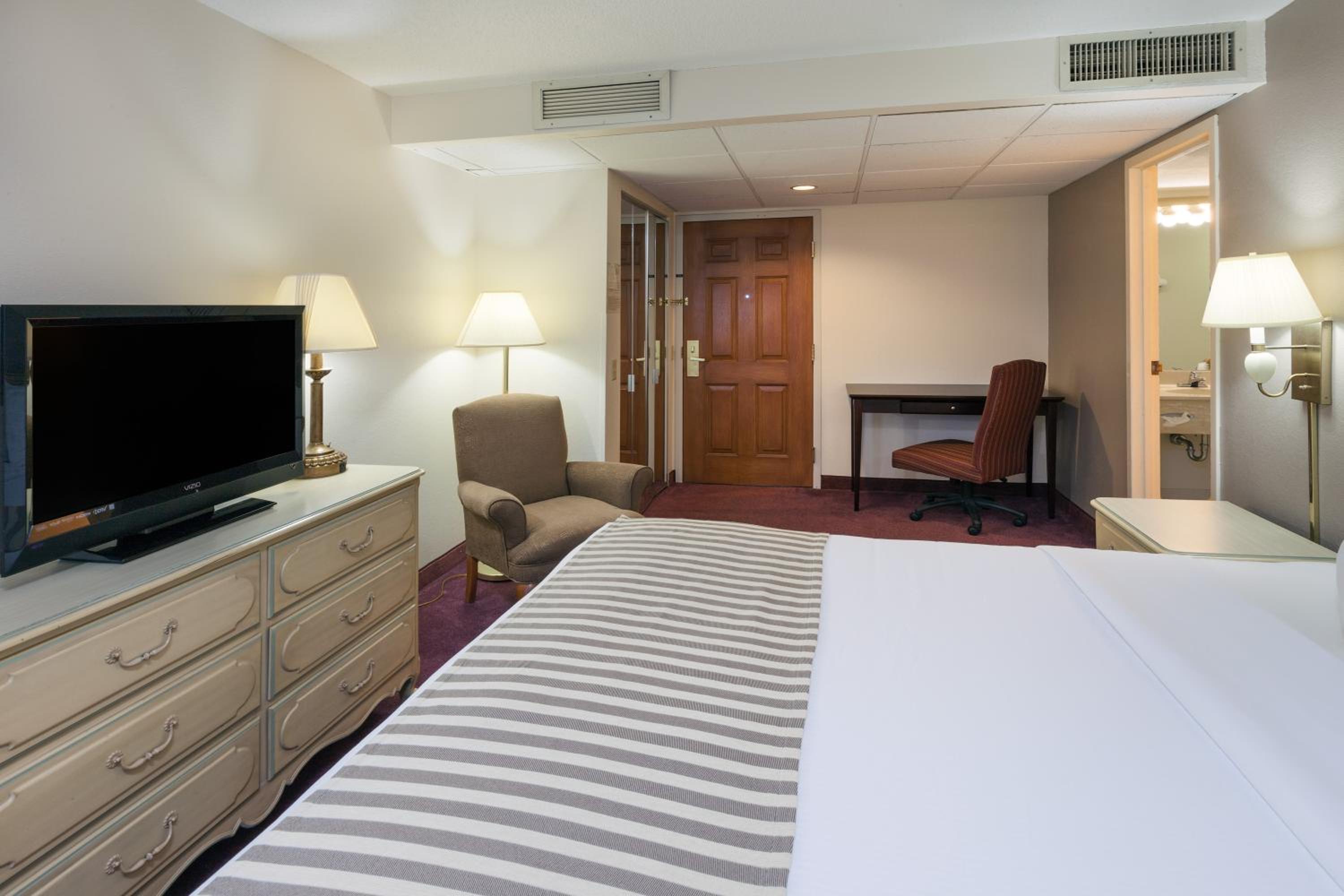 The Hotel Ojibway, Trademark Collection by Wyndham, Foto 15