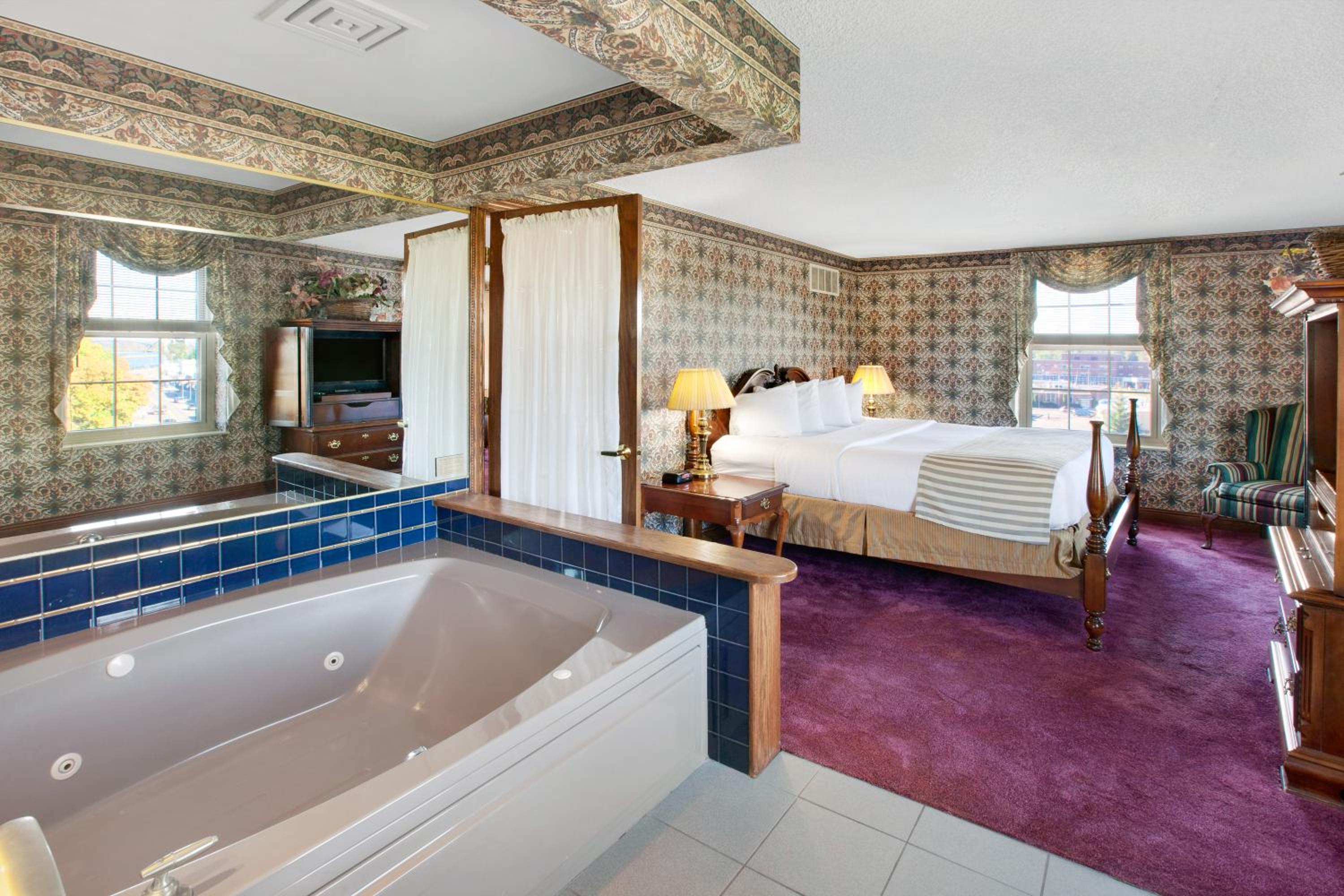 The Hotel Ojibway, Trademark Collection by Wyndham, Foto 22