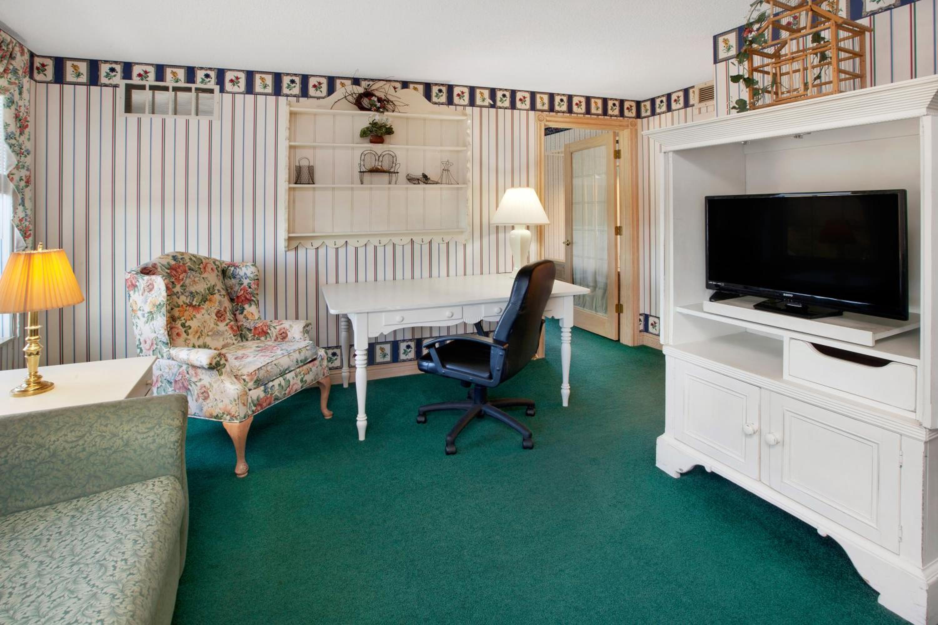 The Hotel Ojibway, Trademark Collection by Wyndham, Foto 16