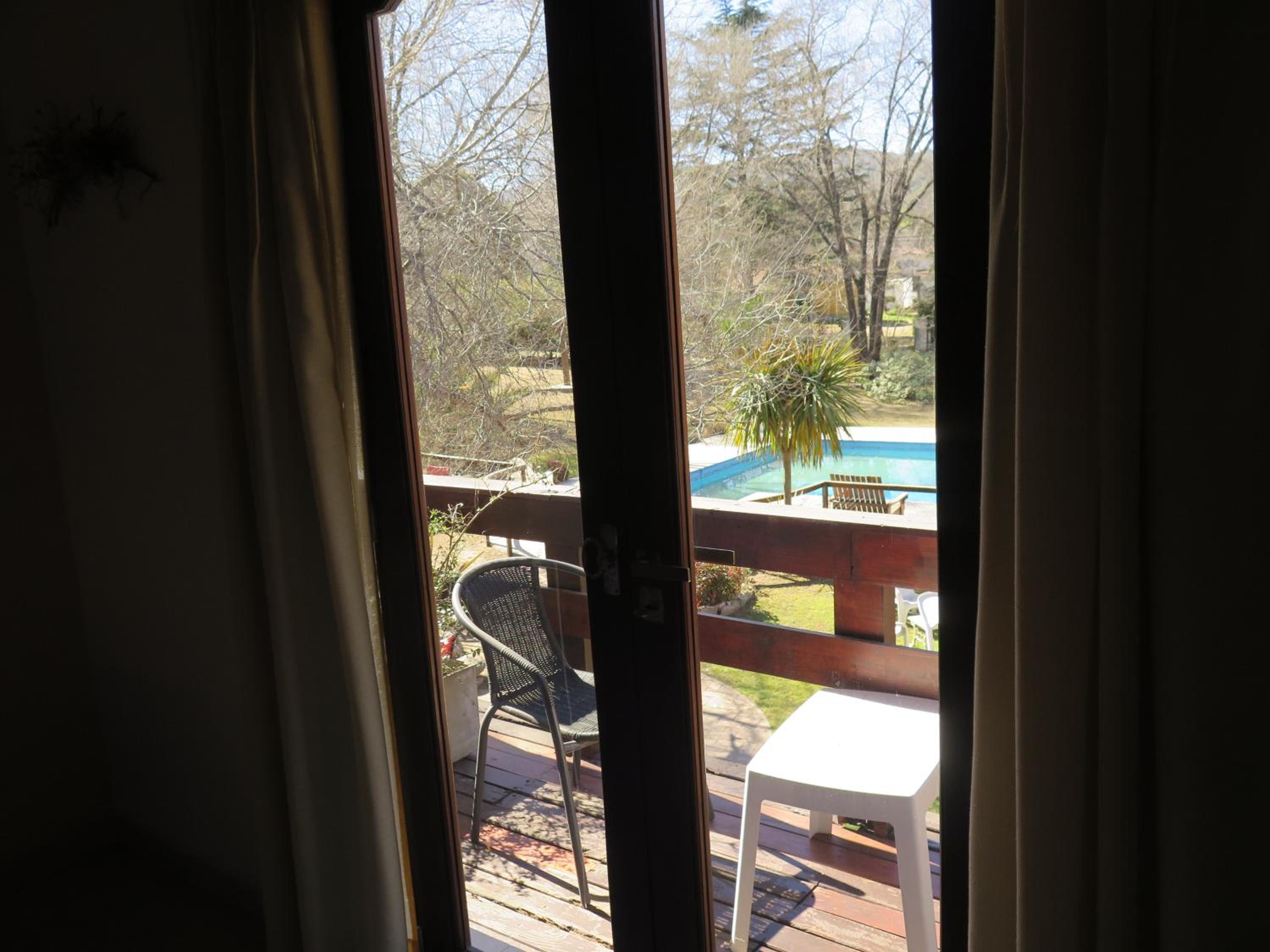Posada Shemak