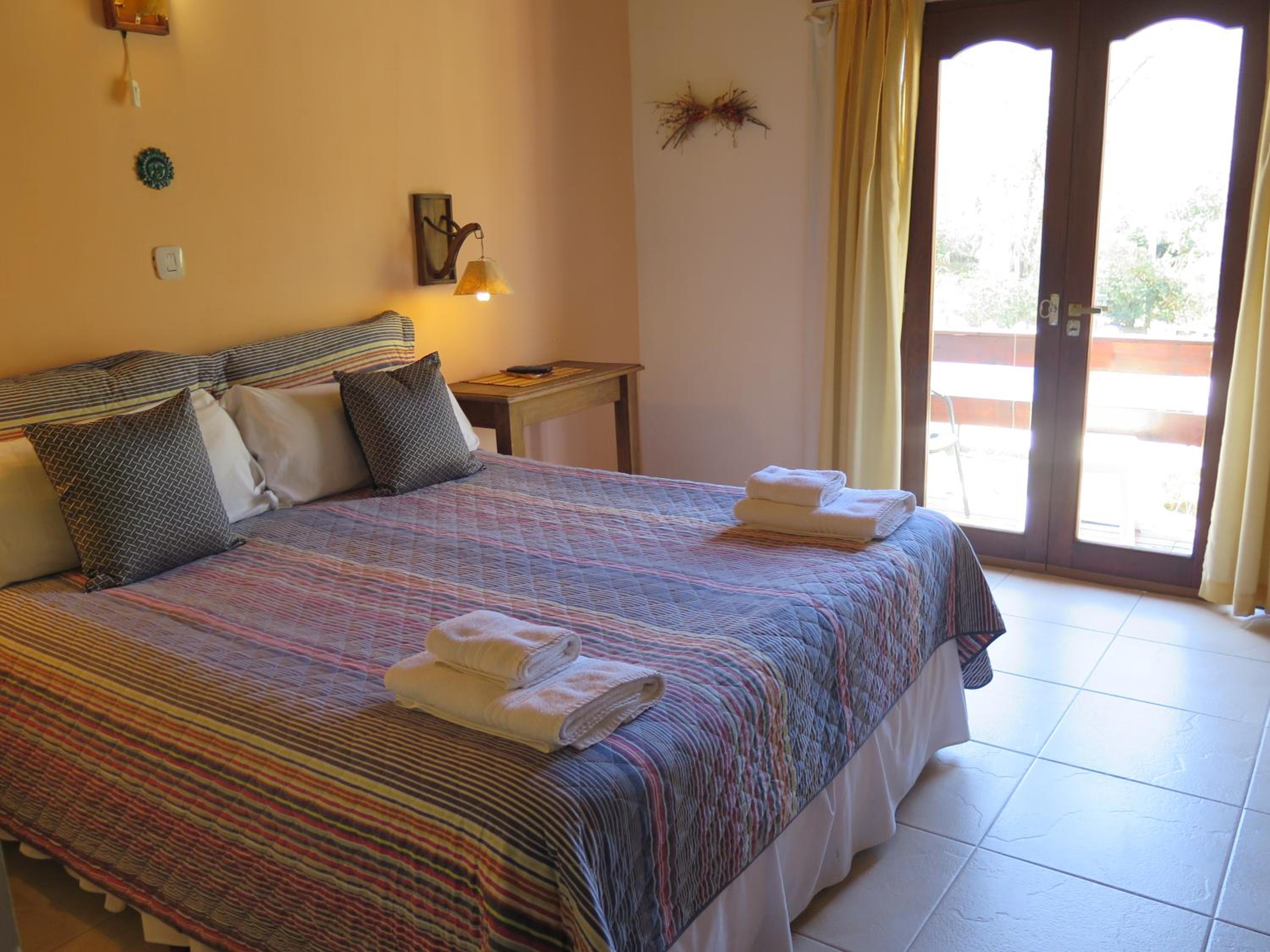 Posada Shemak