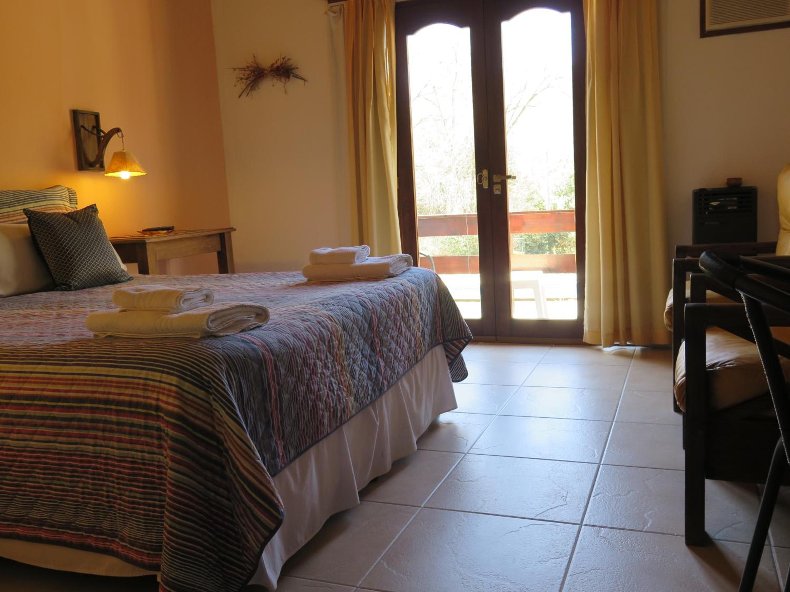 Posada Shemak